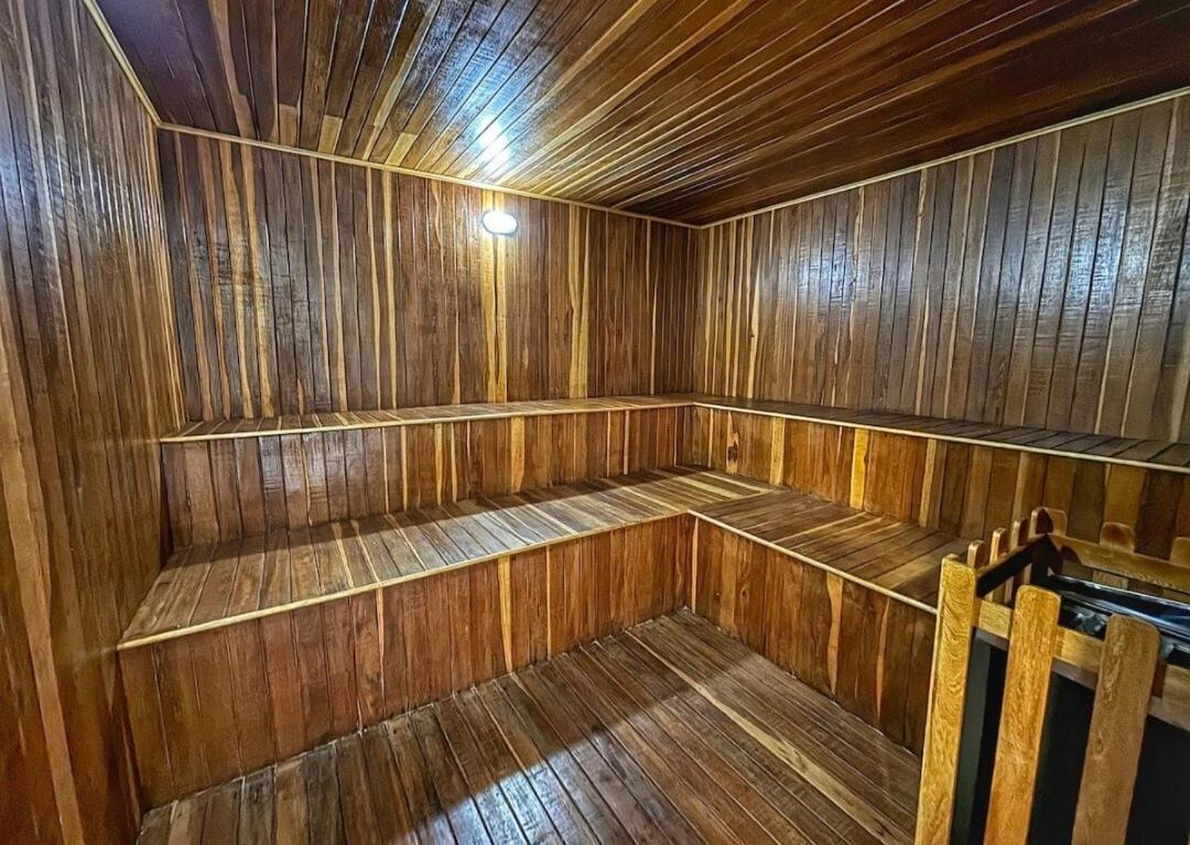 The Location In Poblado Air Conditioning Apartamento Medellín