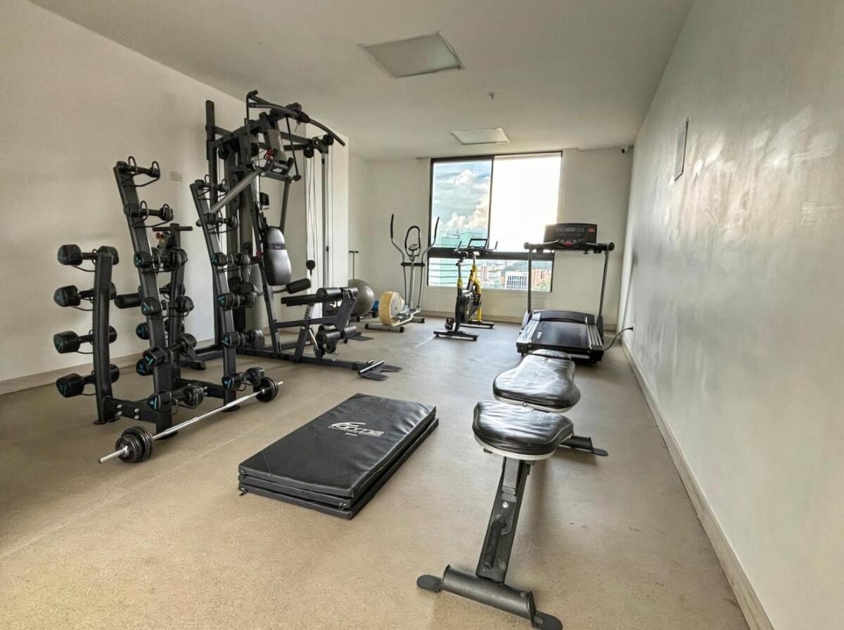 The Location In Poblado Air Conditioning Apartamento *