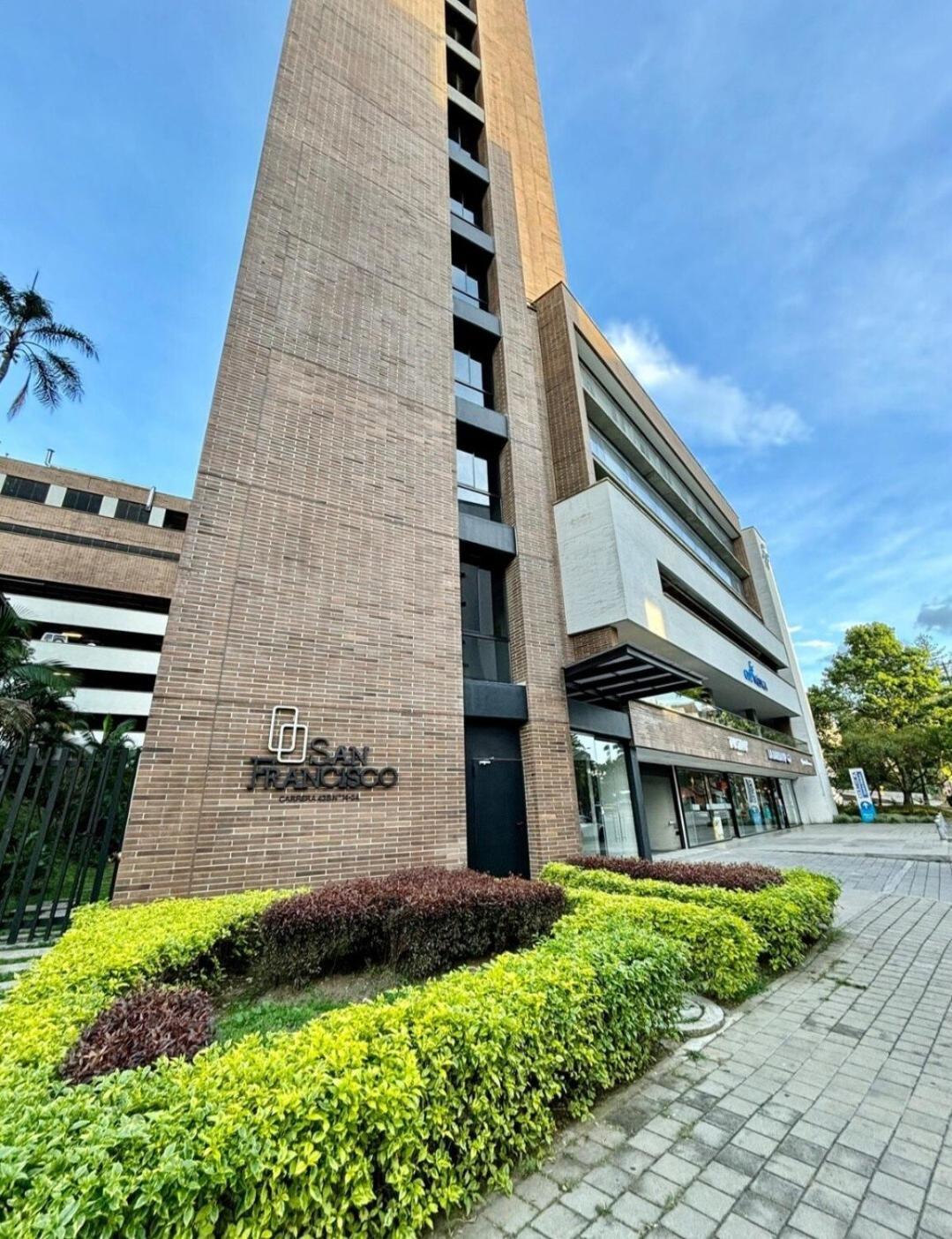 The Location In Poblado Air Conditioning Apartamento Medellín
