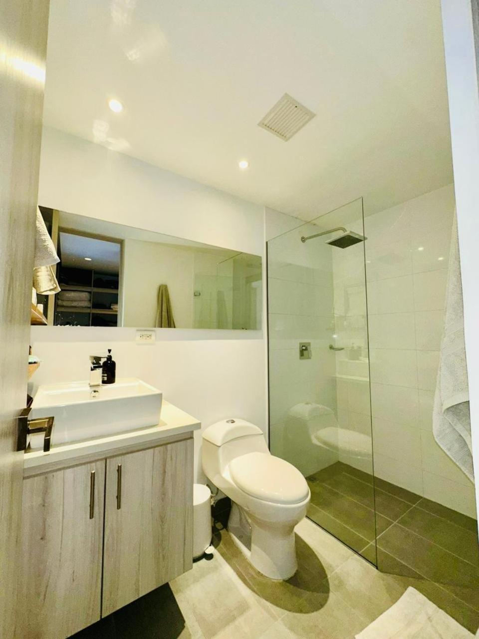 The Location In Poblado Air Conditioning *