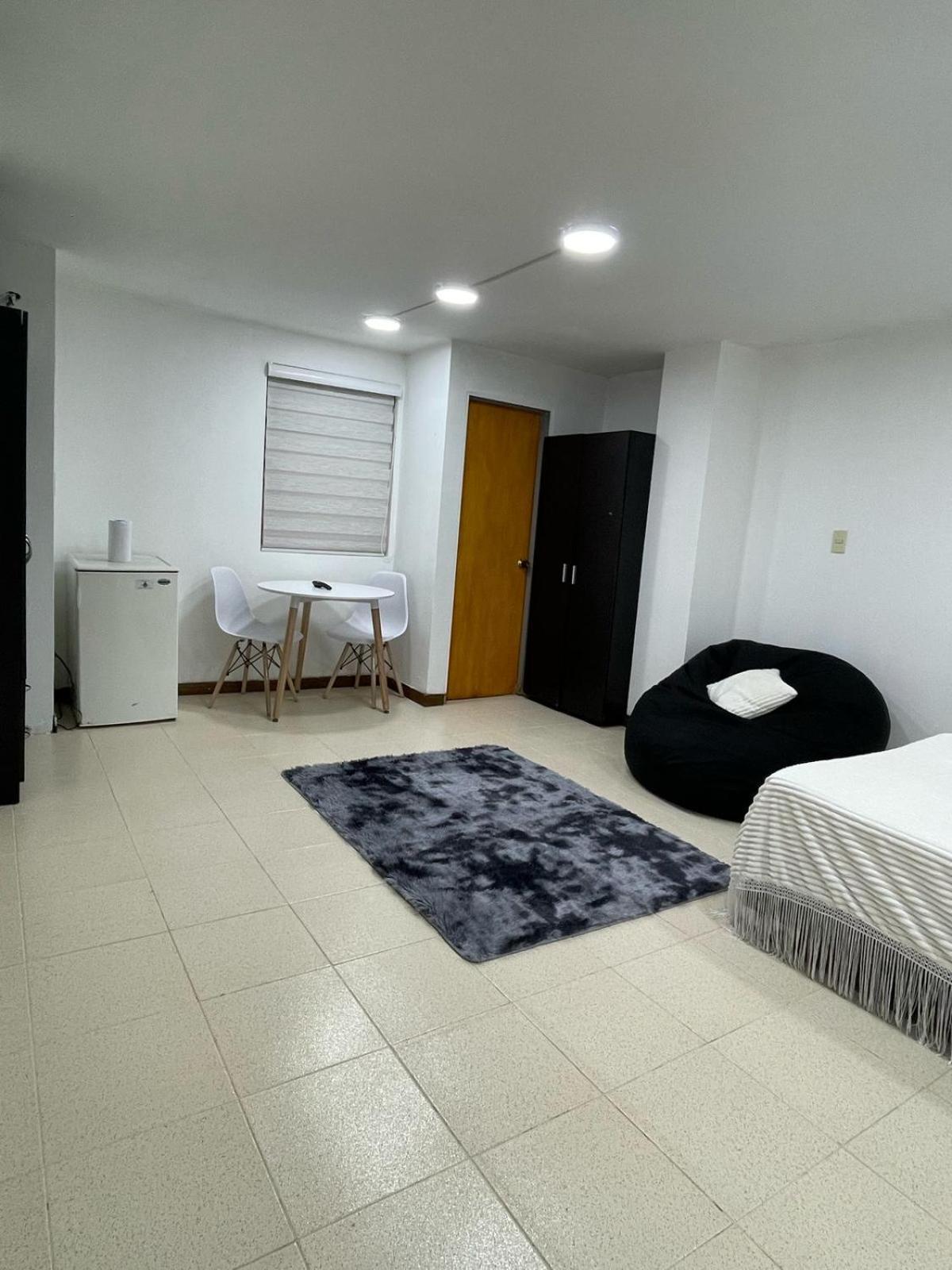 Amoblada 201 Apartamento *