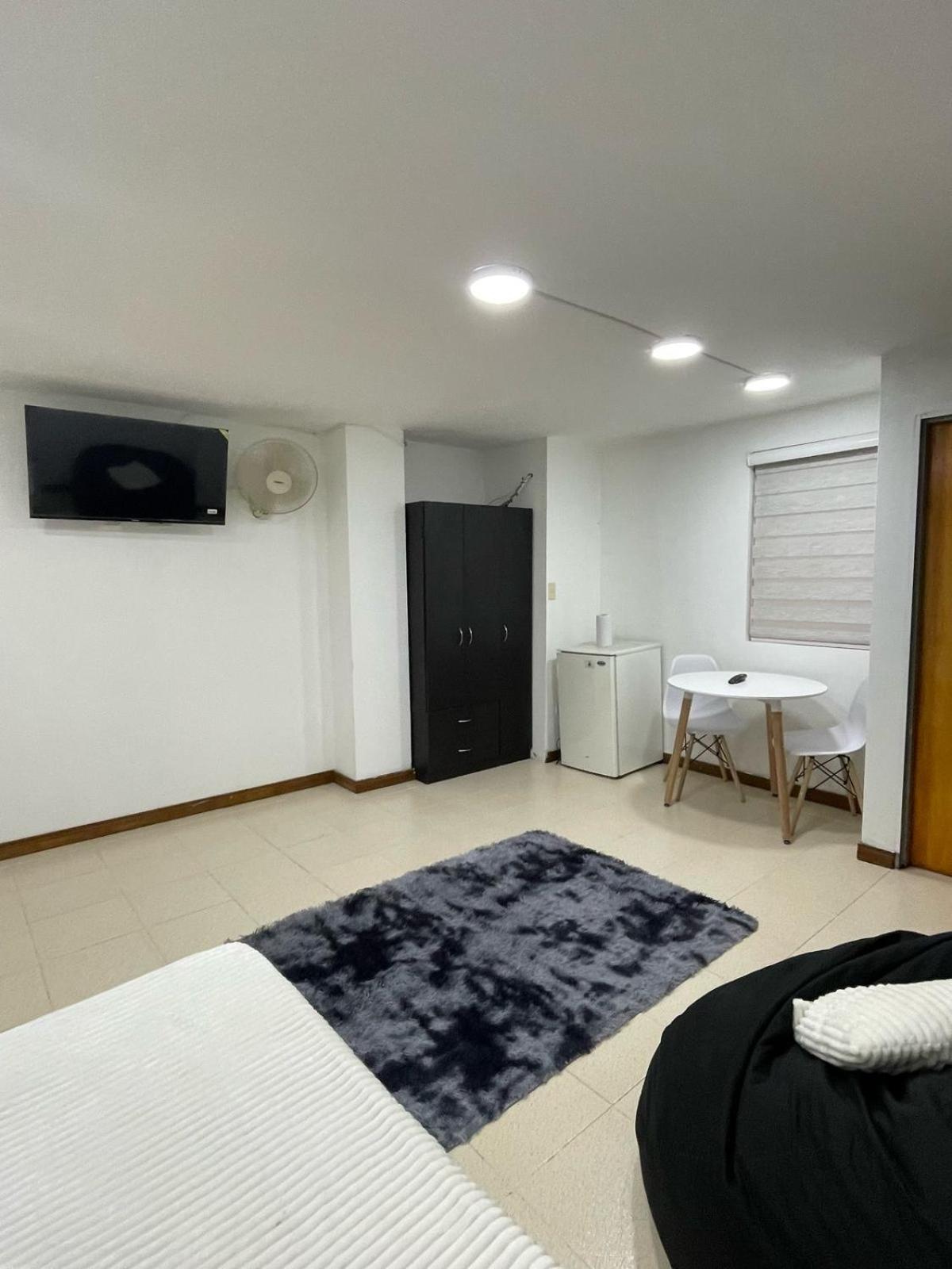 Amoblada 201 Apartamento Medellín