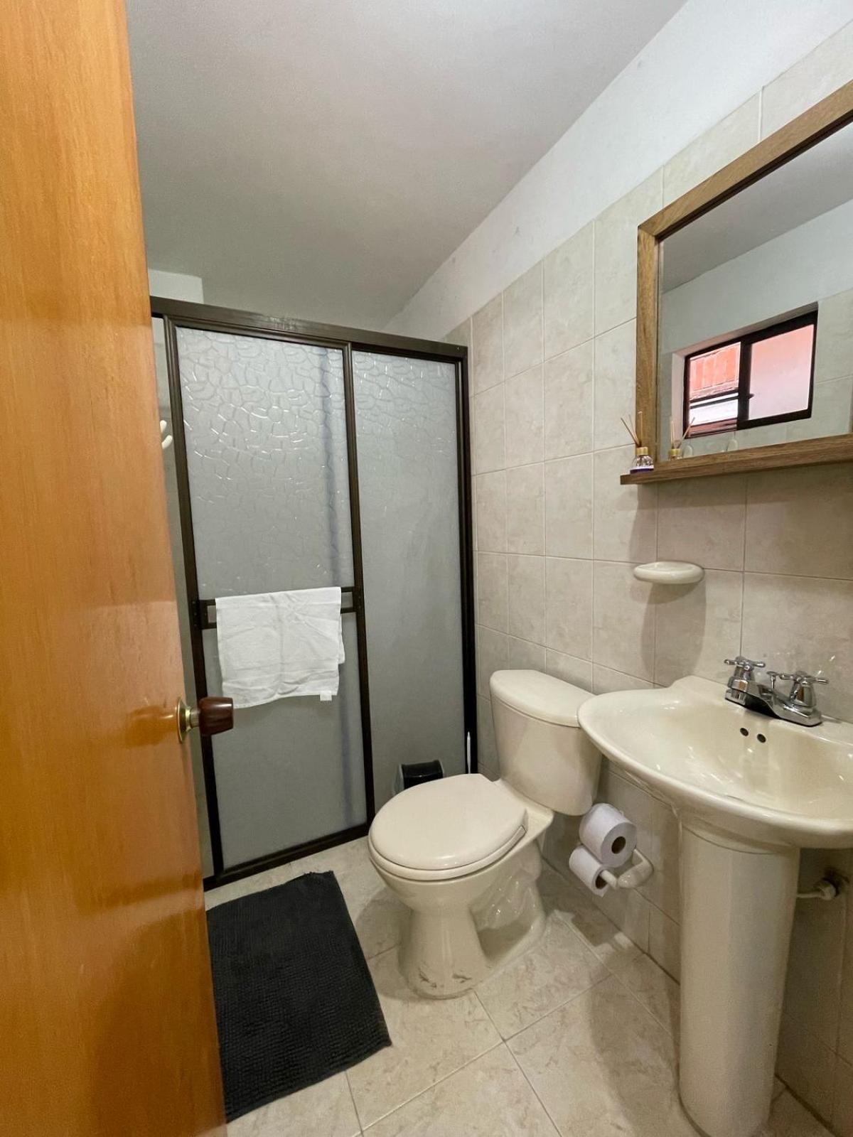 Amoblada 201 Apartamento *