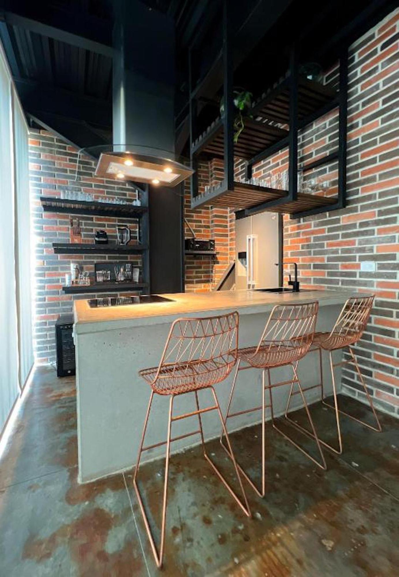 Apartamento Mystic House Park *