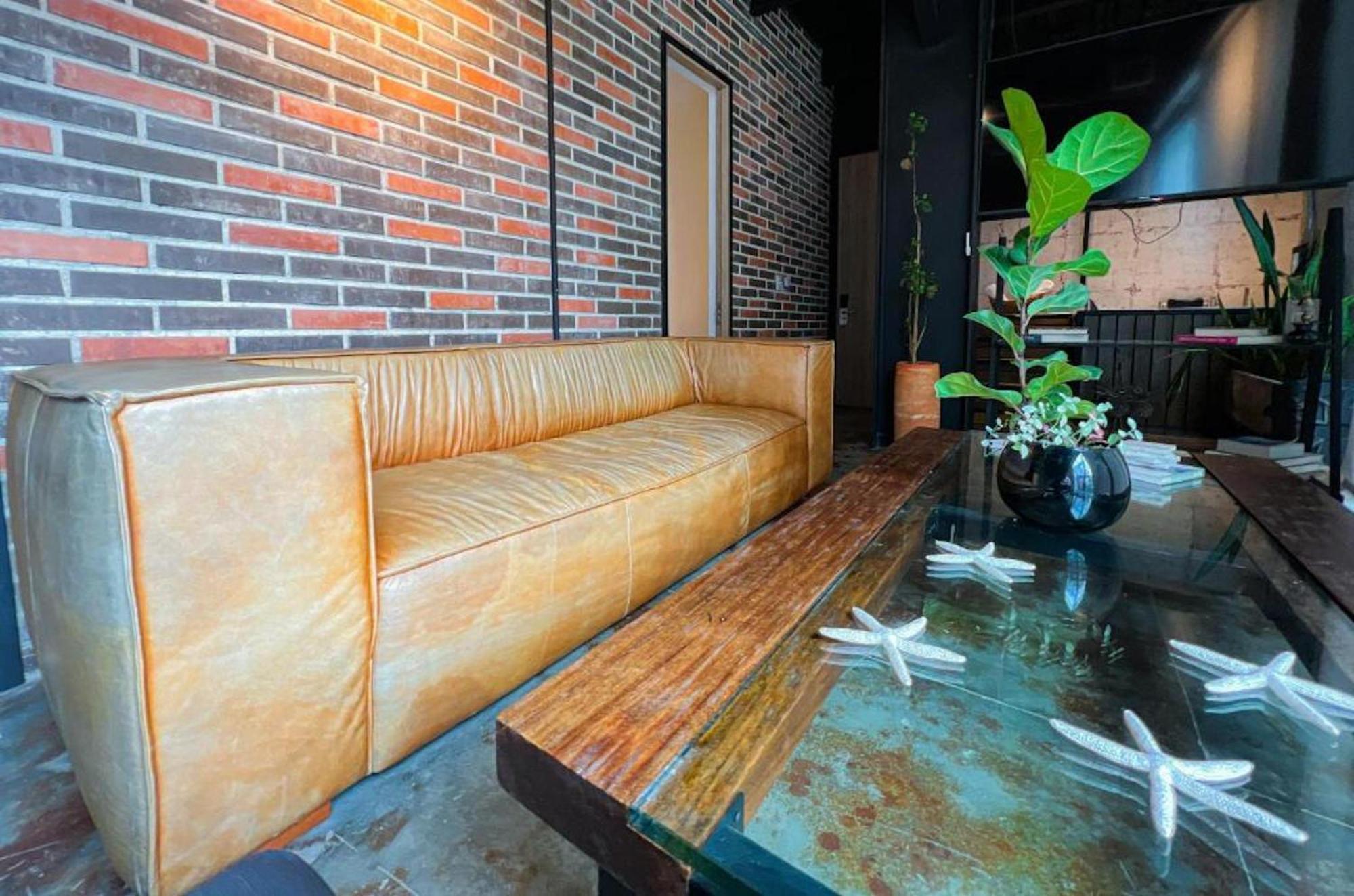Apartamento Mystic House Park