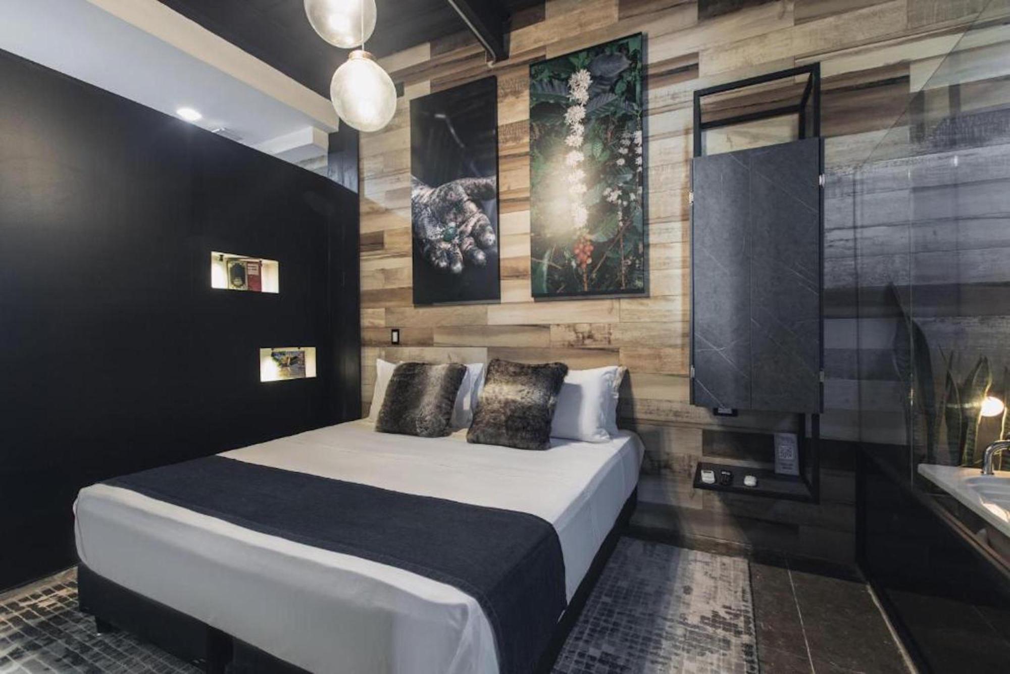 Apartamento Mystic House Park *