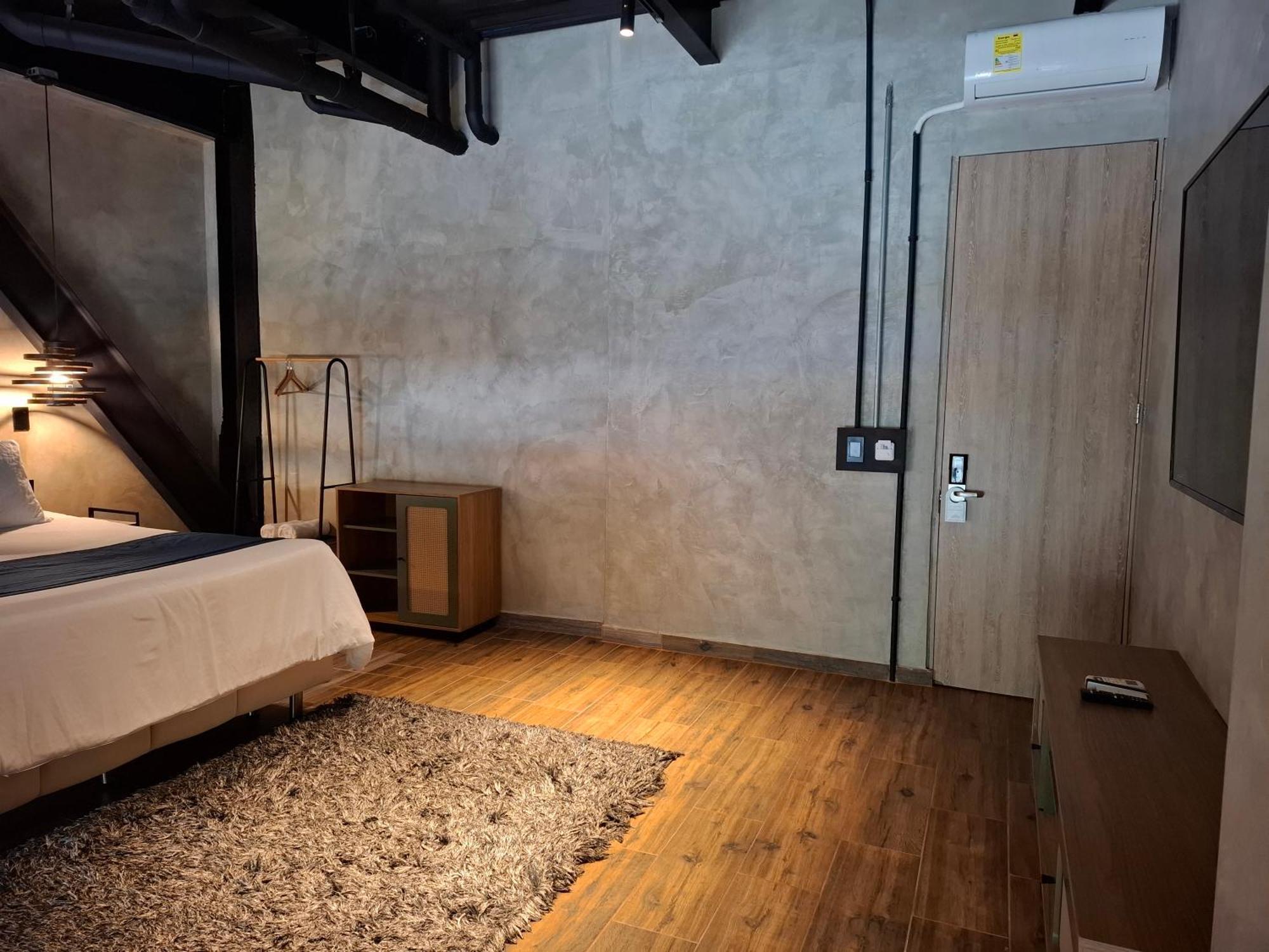 Apartamento Mystic House Park