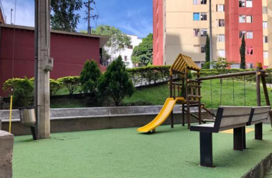 Zona Rosa De Medellin, Ubicacion Cerca De Centros Comerciales Y Tranvia Del Metro Apartamento