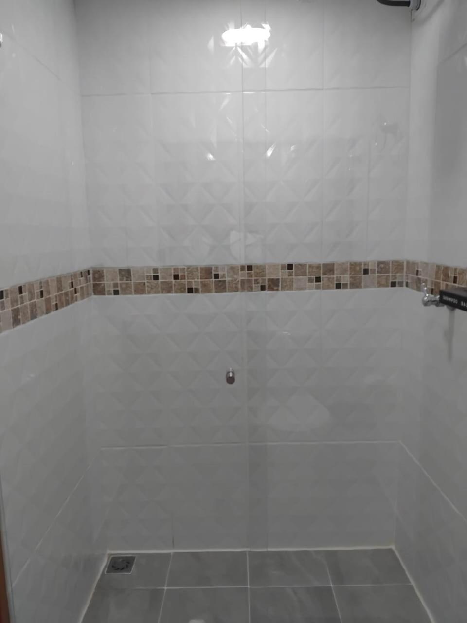 Сasa de vacaciones Urban Oasis Med *