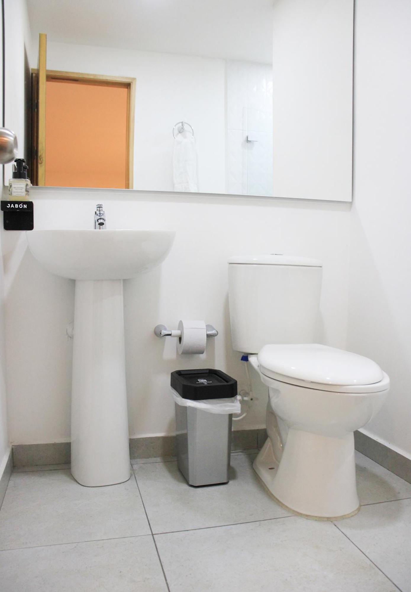 Сasa de vacaciones Urban Oasis Med