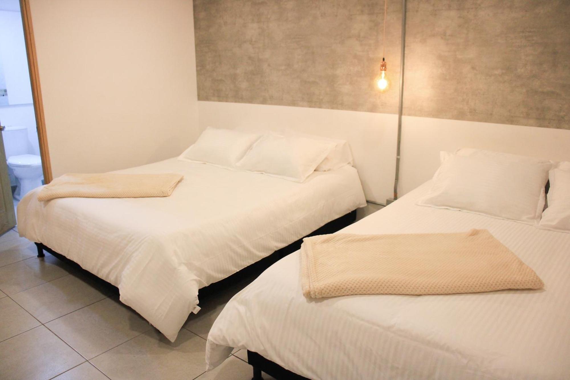 Urban Oasis Med Сasa de vacaciones Medellín