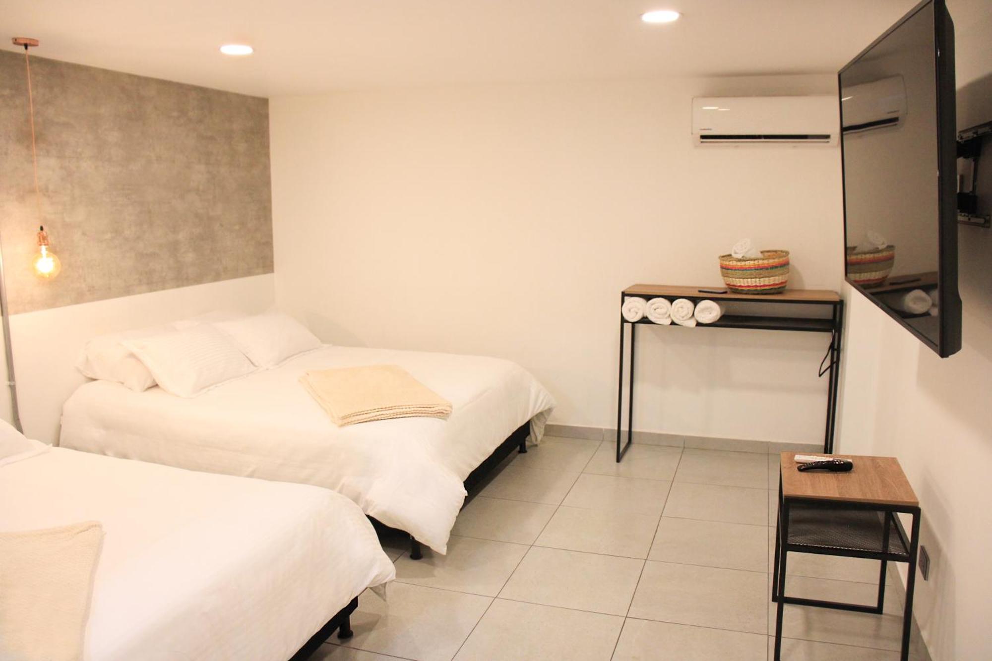 Urban Oasis Med Сasa de vacaciones