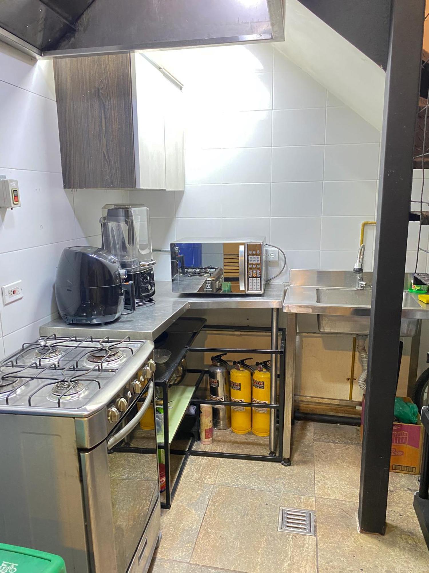 Сasa de vacaciones Urban Oasis Med Medellín
