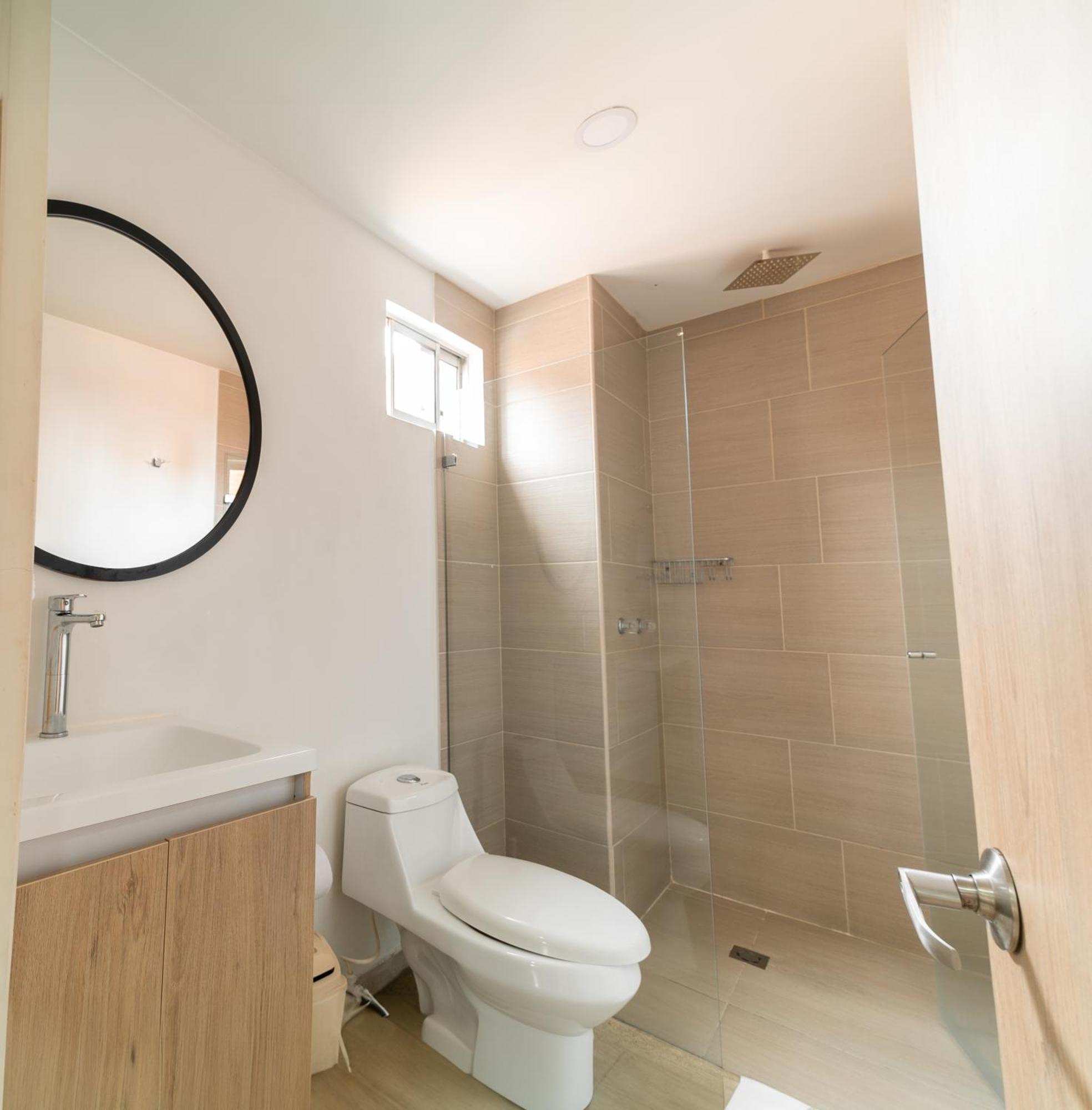 Apartamento Motecarlo 202