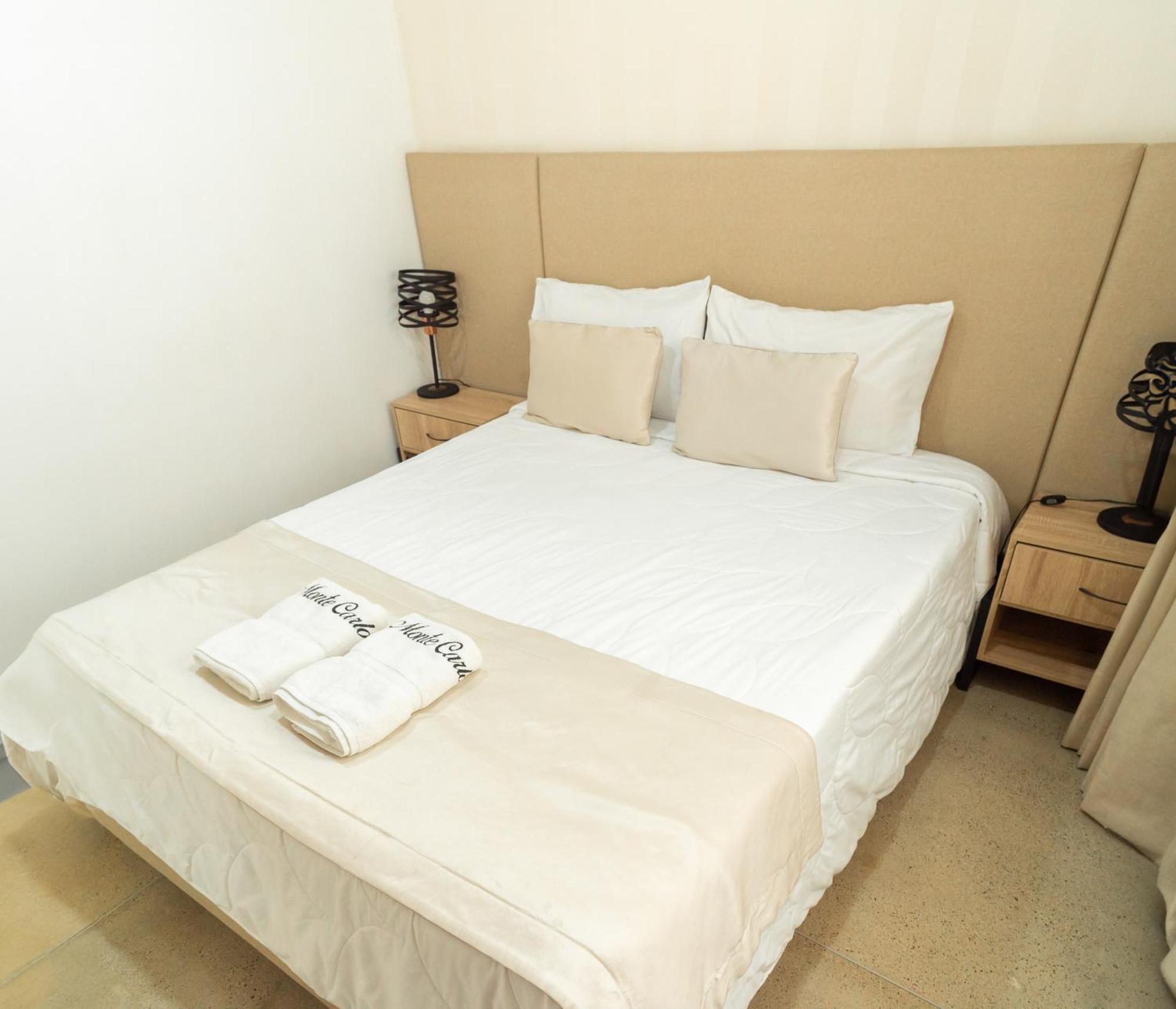 Motecarlo 202 Apartamento Medellín