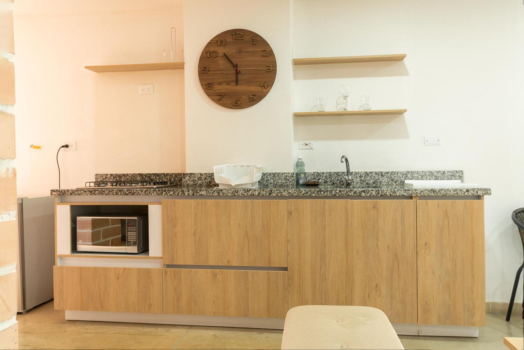 Apartamento Motecarlo 202 Medellín