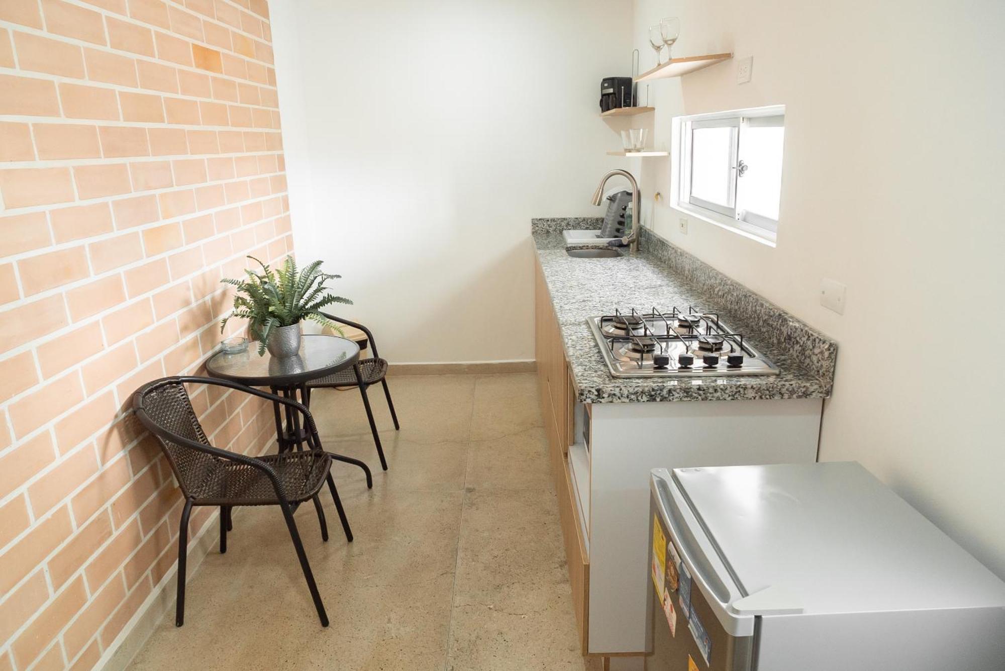 Apartamento Montecarlo 402 *