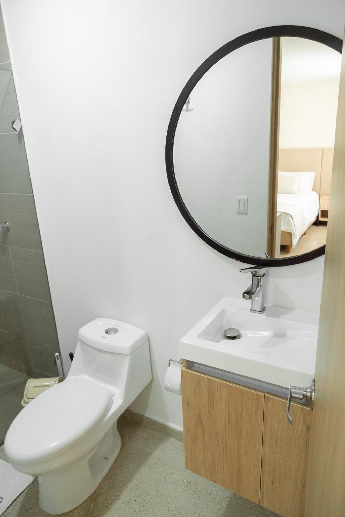 Apartamento Montecarlo 402 *