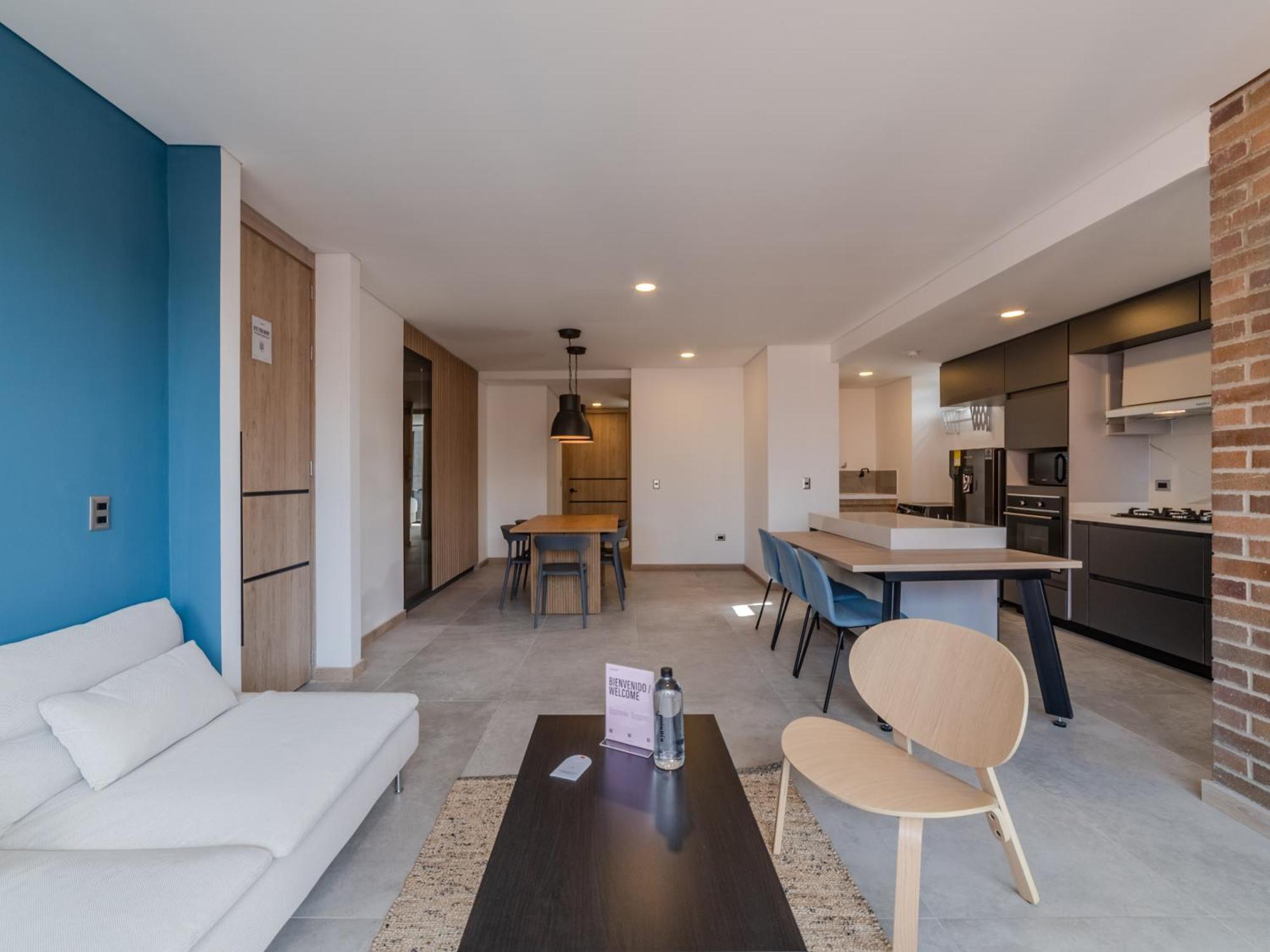 Castelmola By Wynwood House Apartamento *