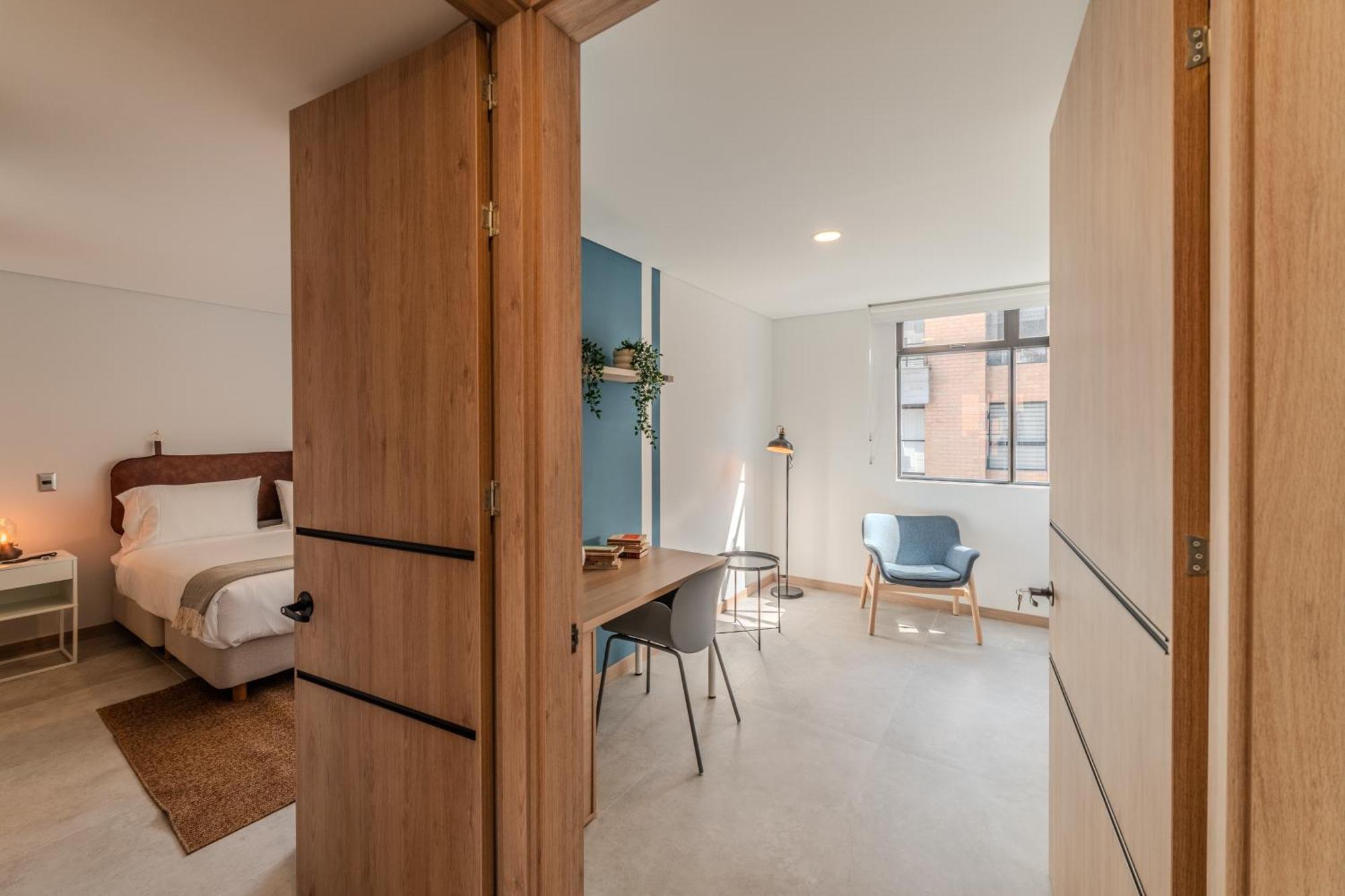Apartamento Castelmola By Wynwood House
