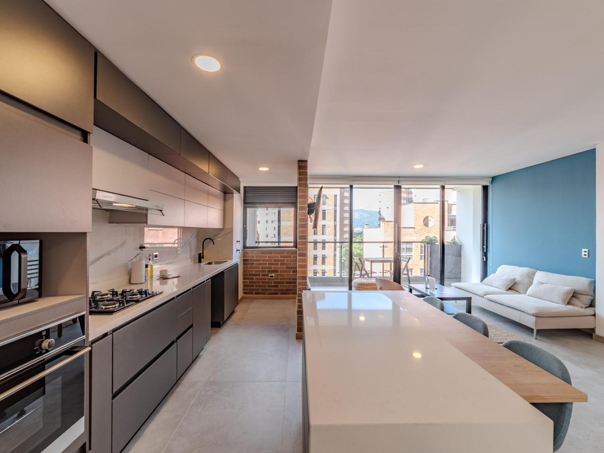 Castelmola By Wynwood House Apartamento *