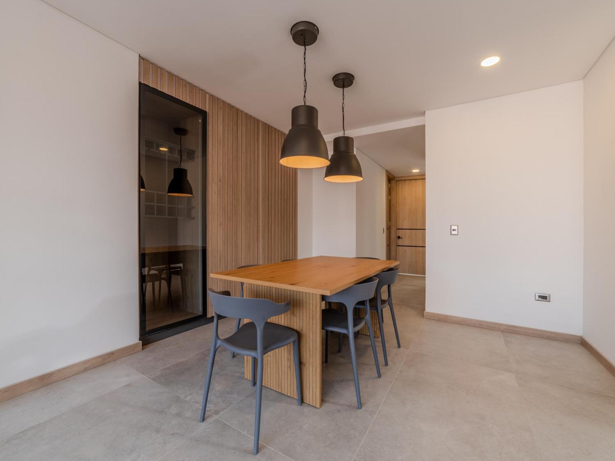 Castelmola By Wynwood House Apartamento Medellín