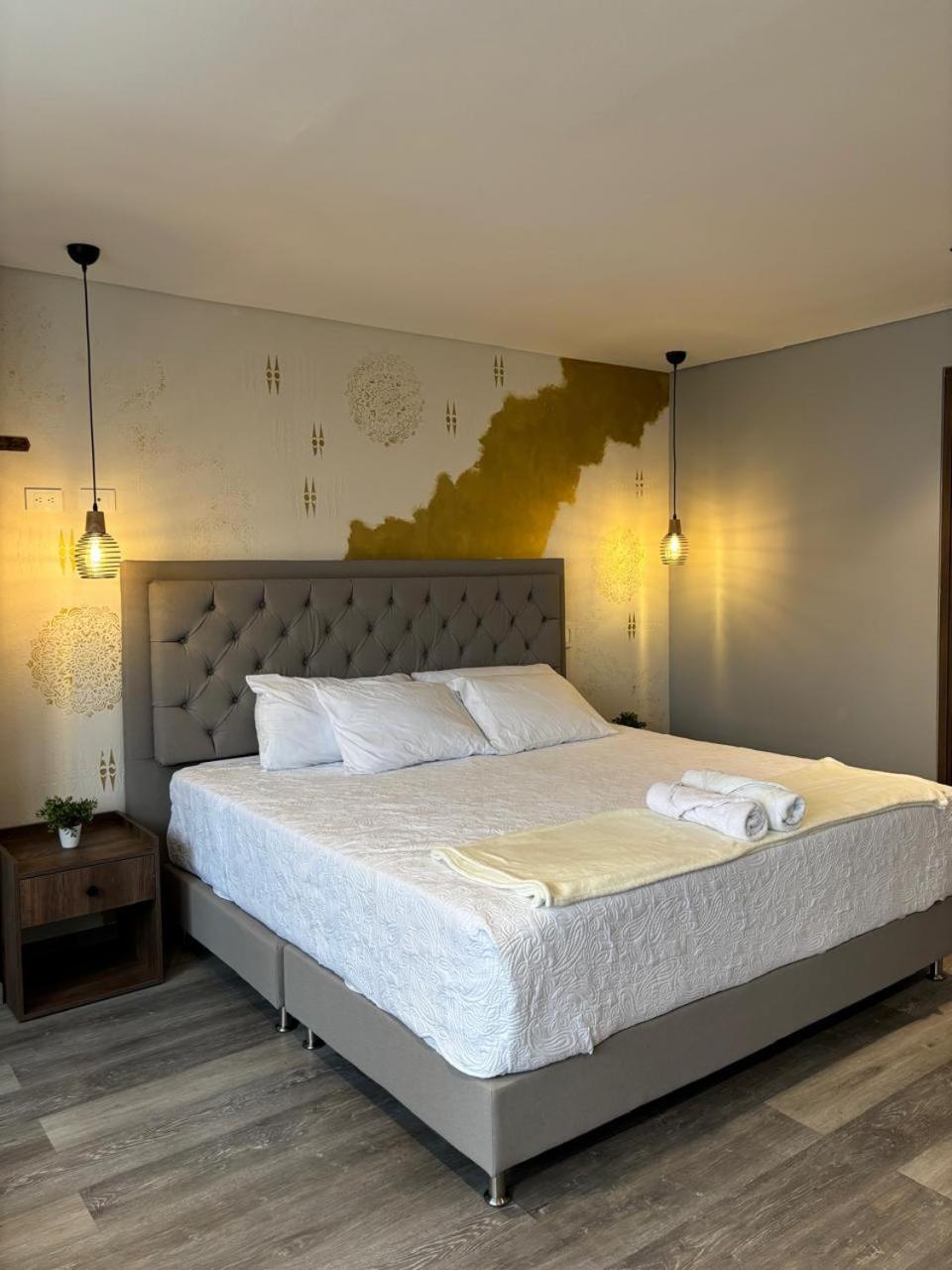 Apartamento De Ubicado En Laureles-estadio *