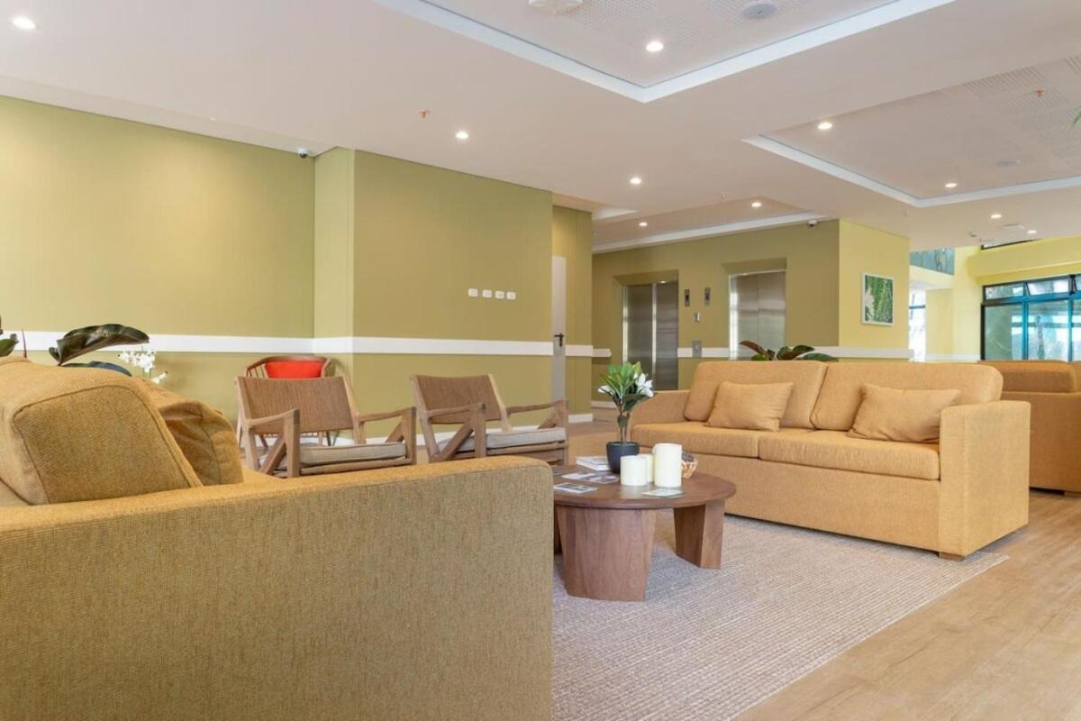 Dup 315 Tesoro - Cls Apartamento