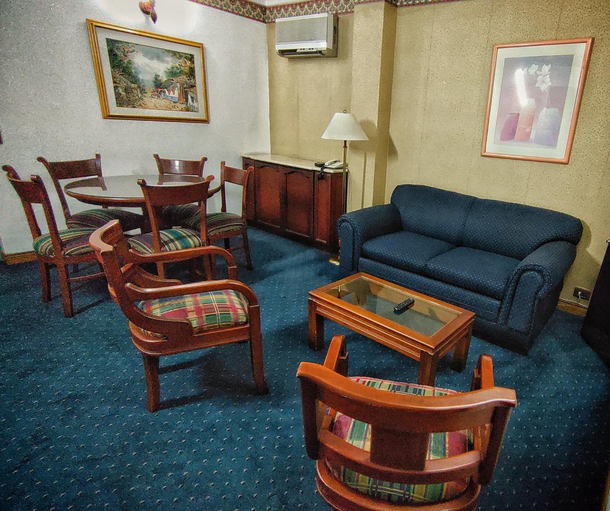 Gran Hotel Medellin