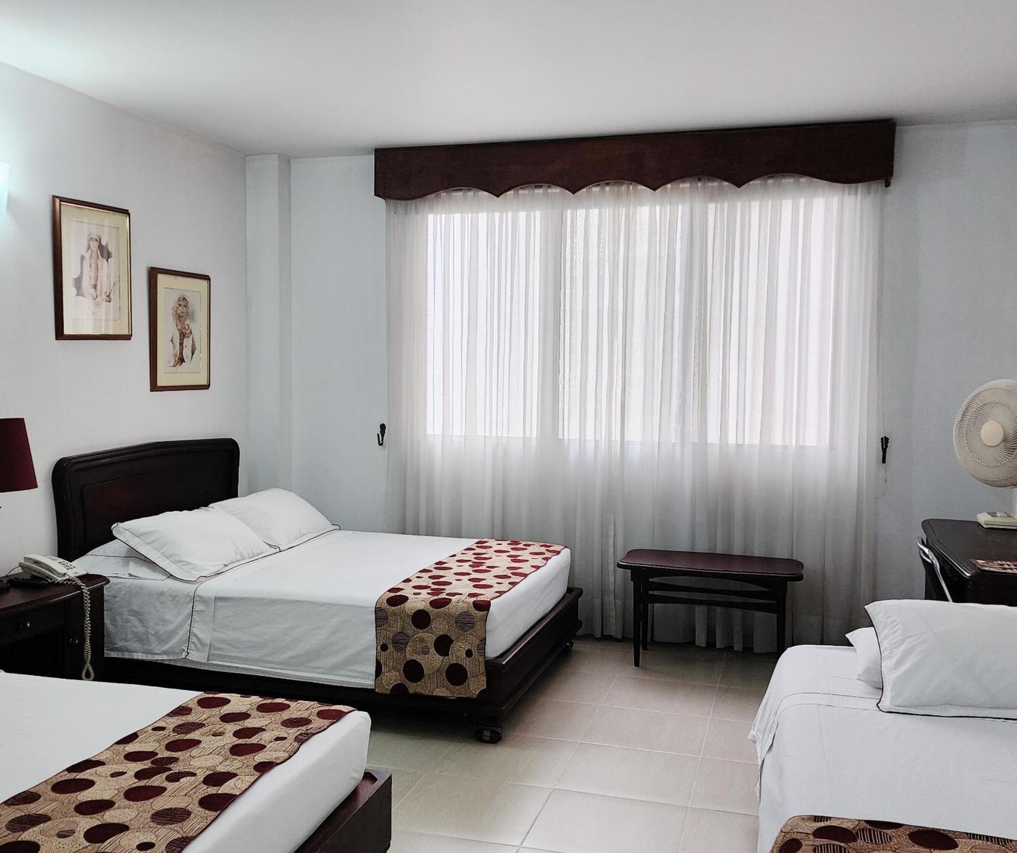 Gran 4* Medellin