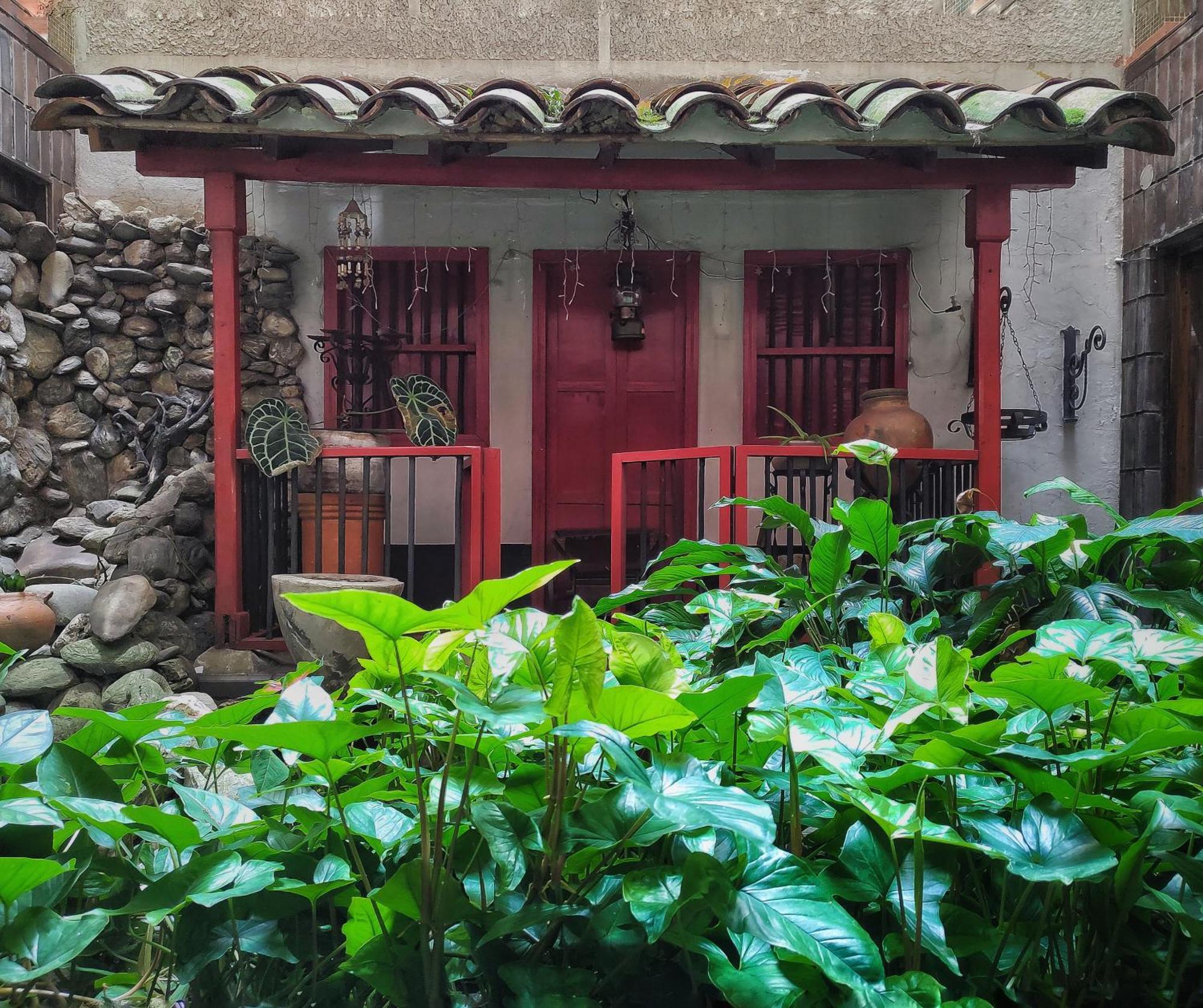 Hotel Gran