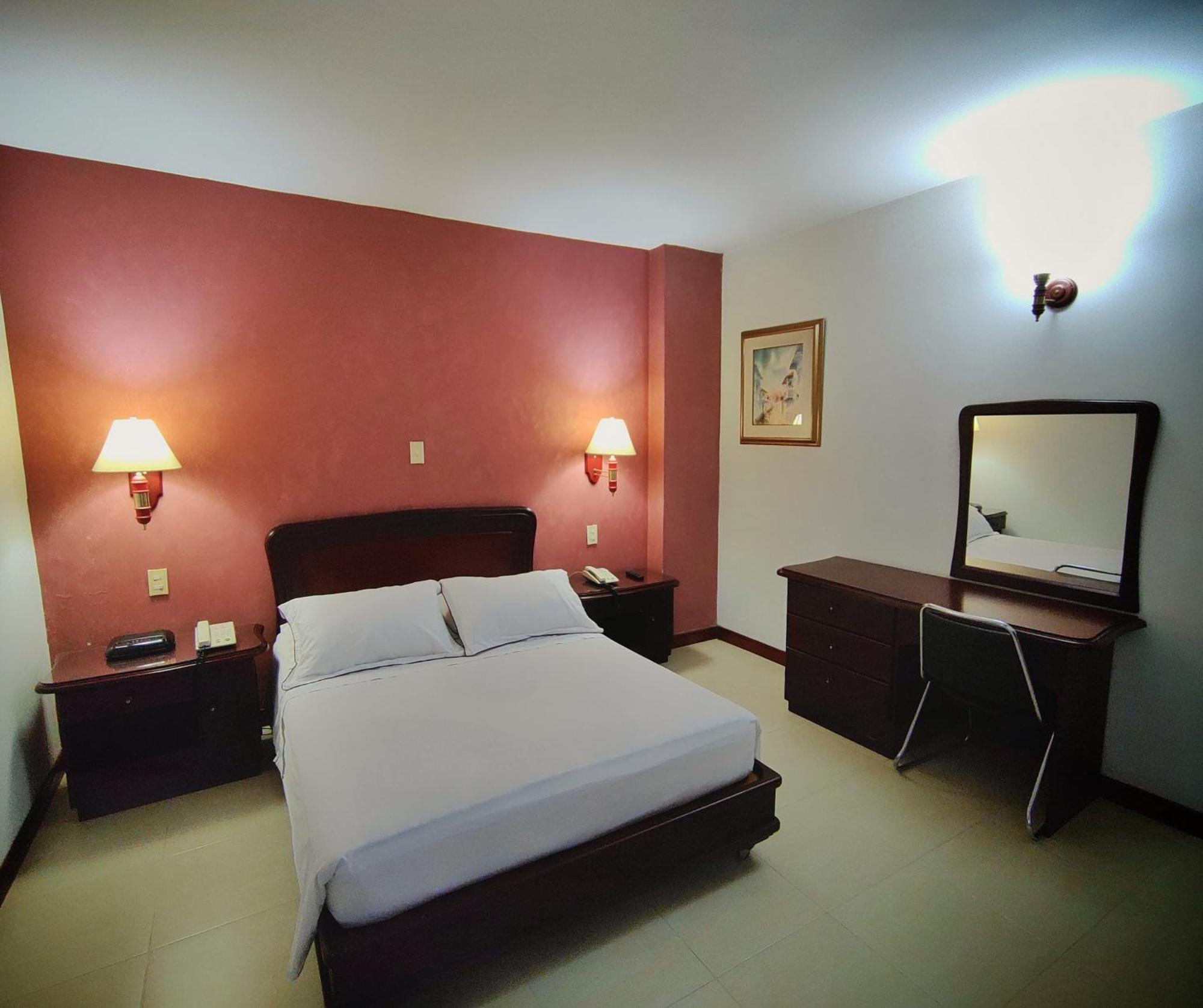 Gran Hotel 4*