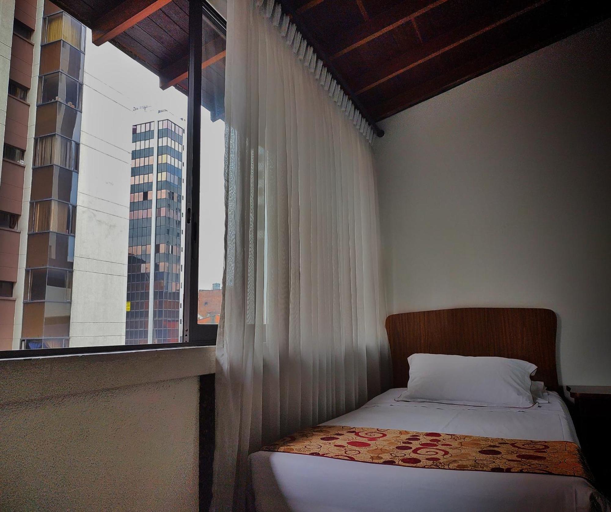 Hotel Gran 4*
