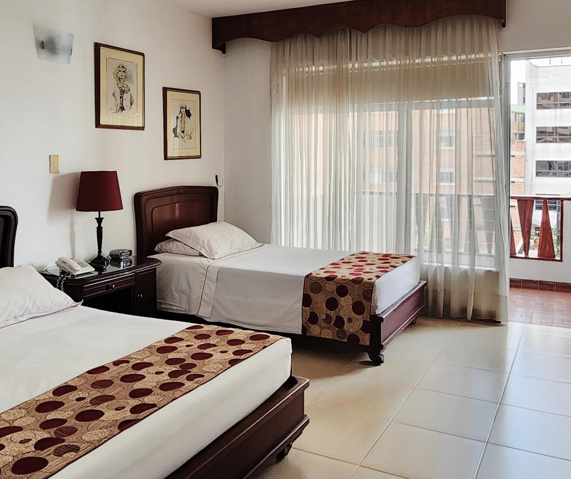 Gran Hotel Medellin