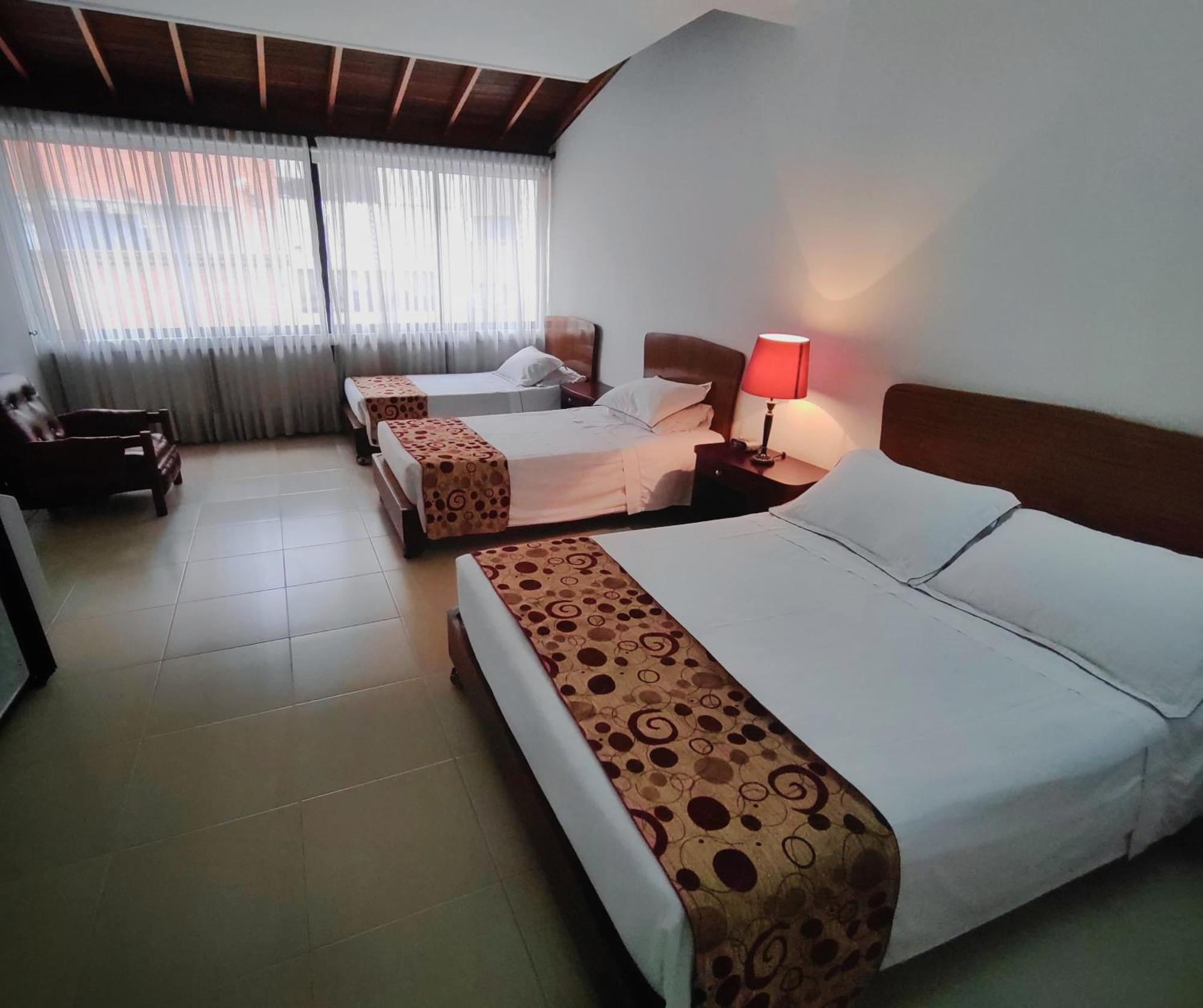 Gran 4* Medellin