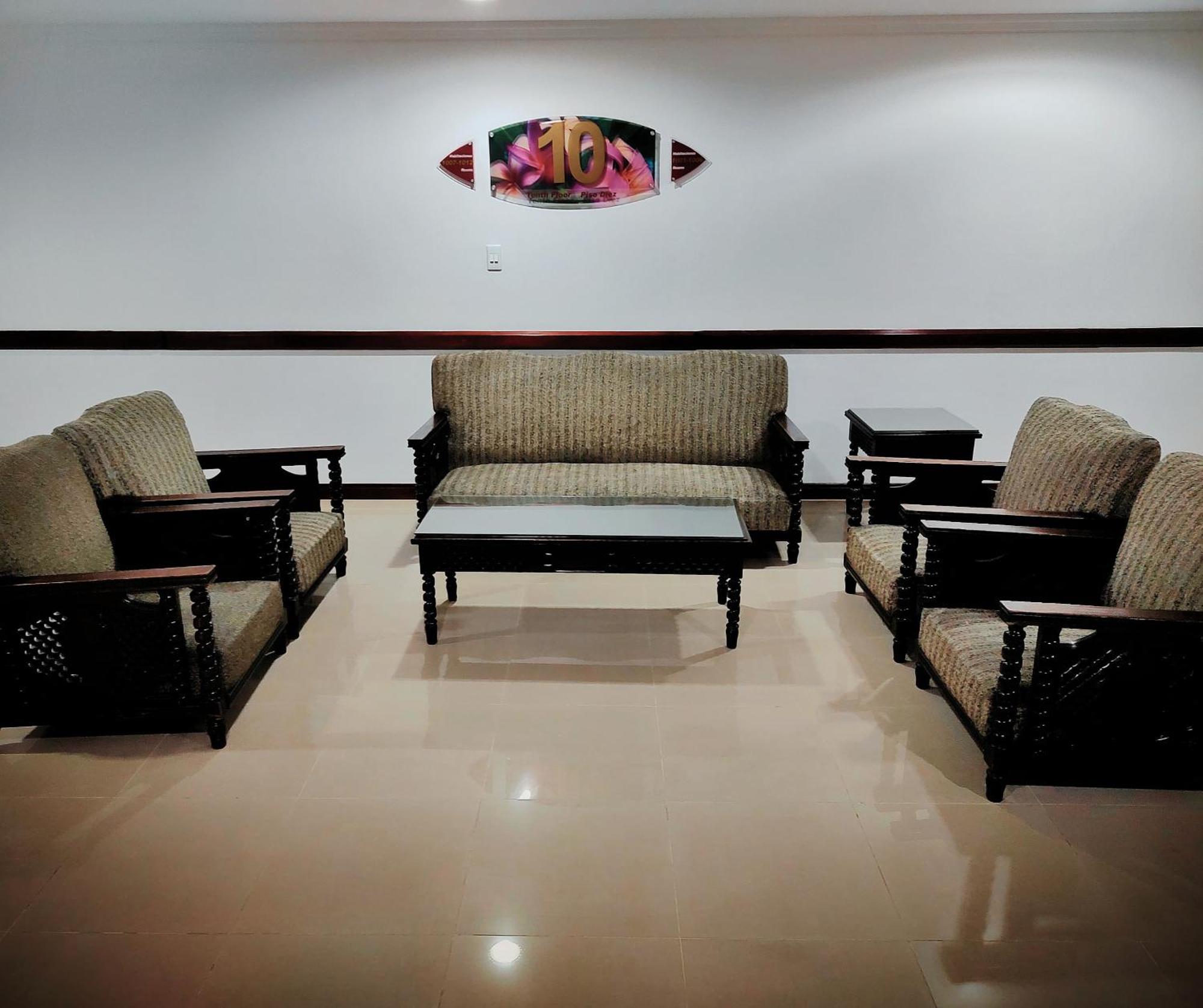 Hotel Gran