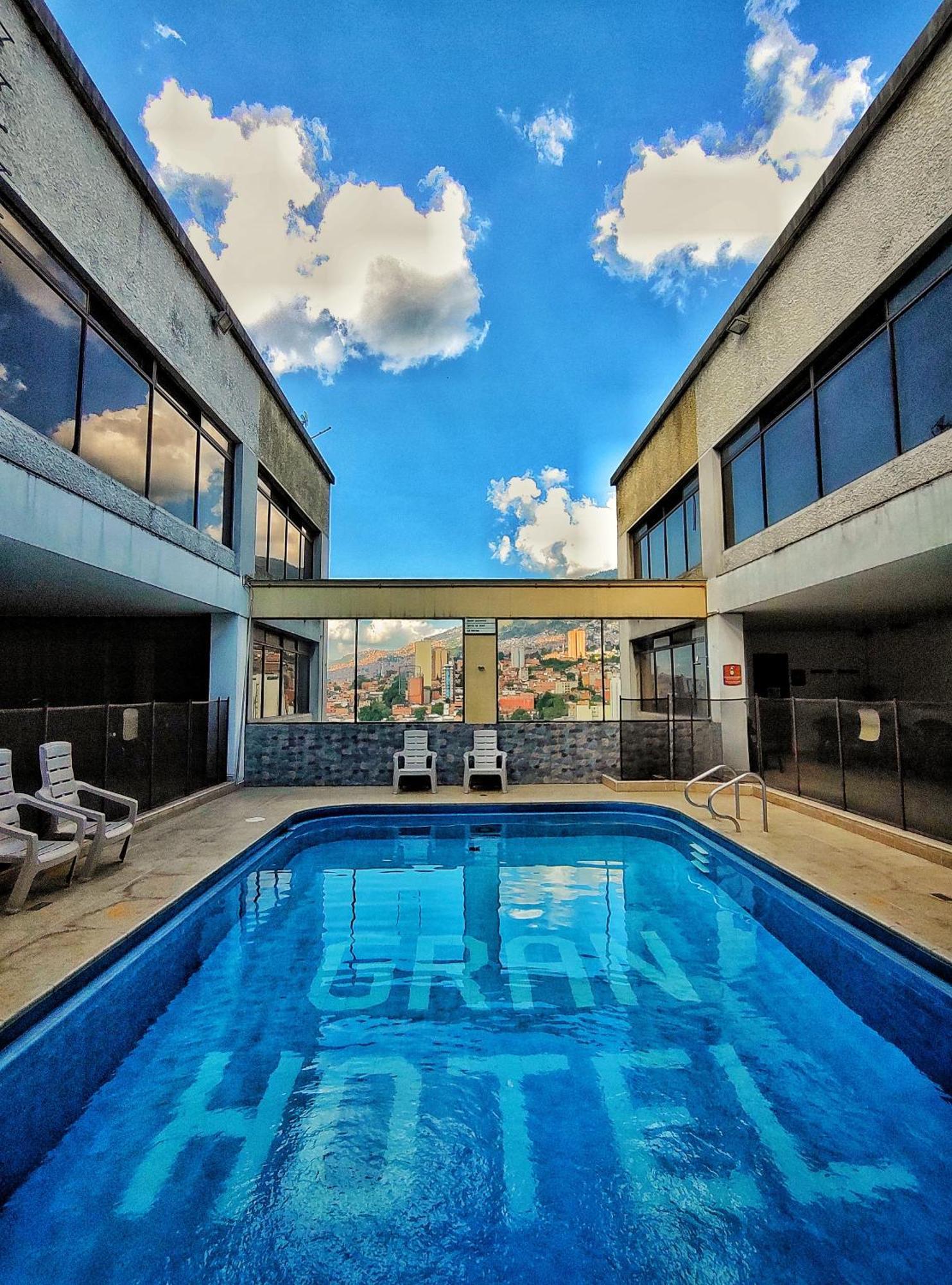 Gran Medellin