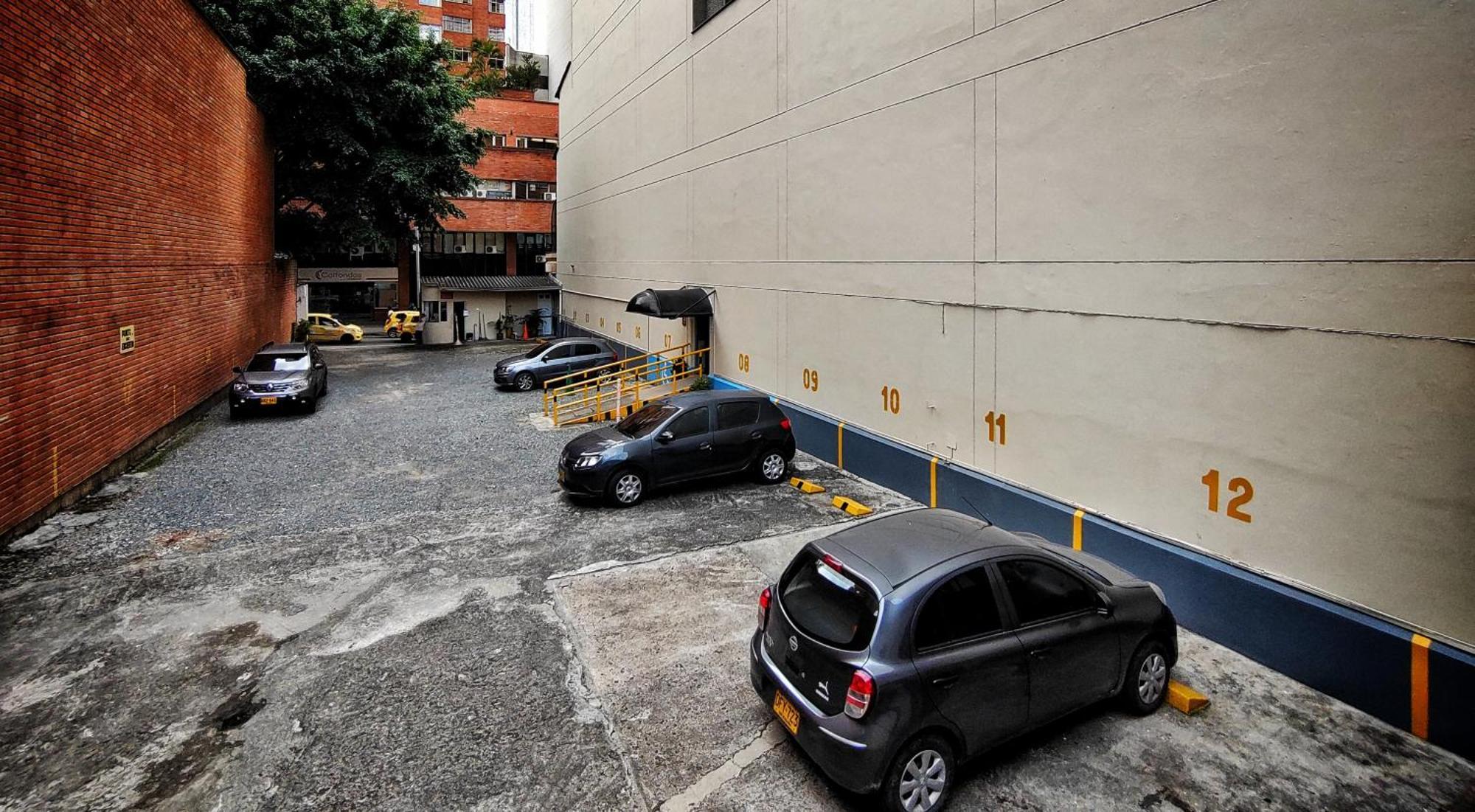 Gran 4* Medellin