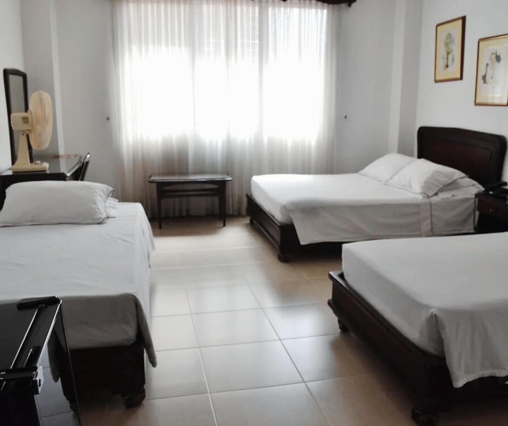 Gran Hotel