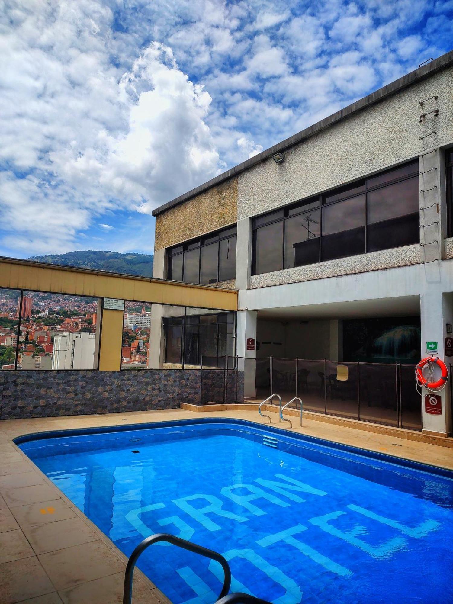 Hotel Gran