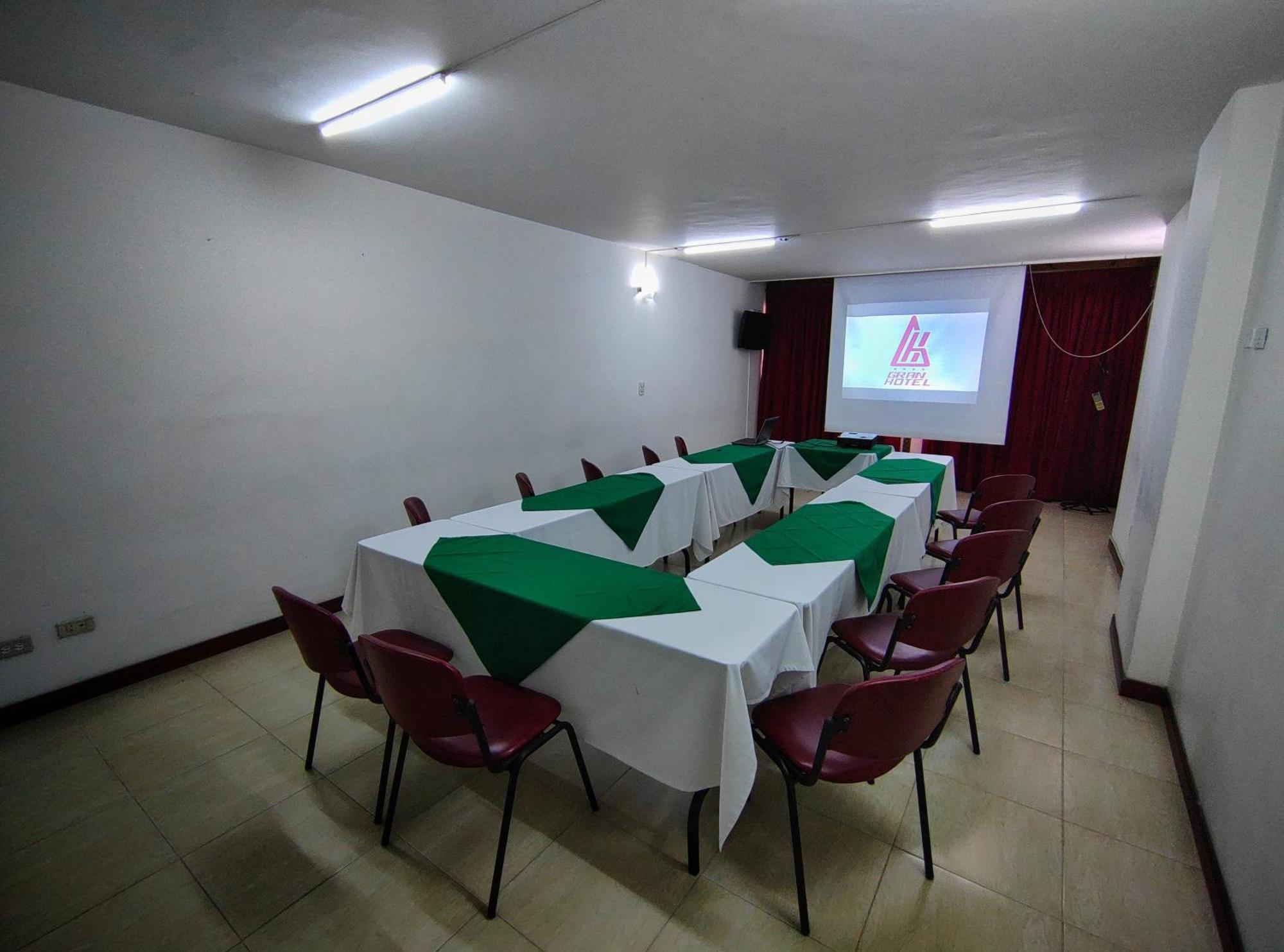 Hotel Gran Medellin