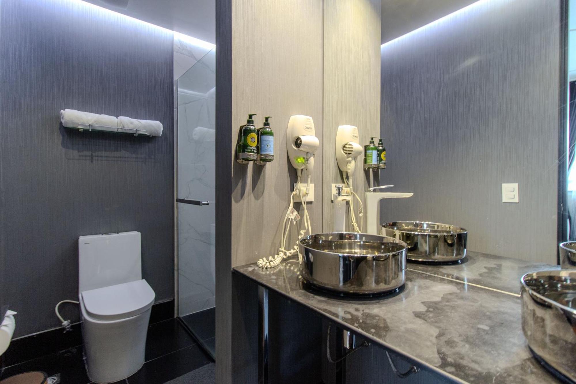 Hotel Haven A Design