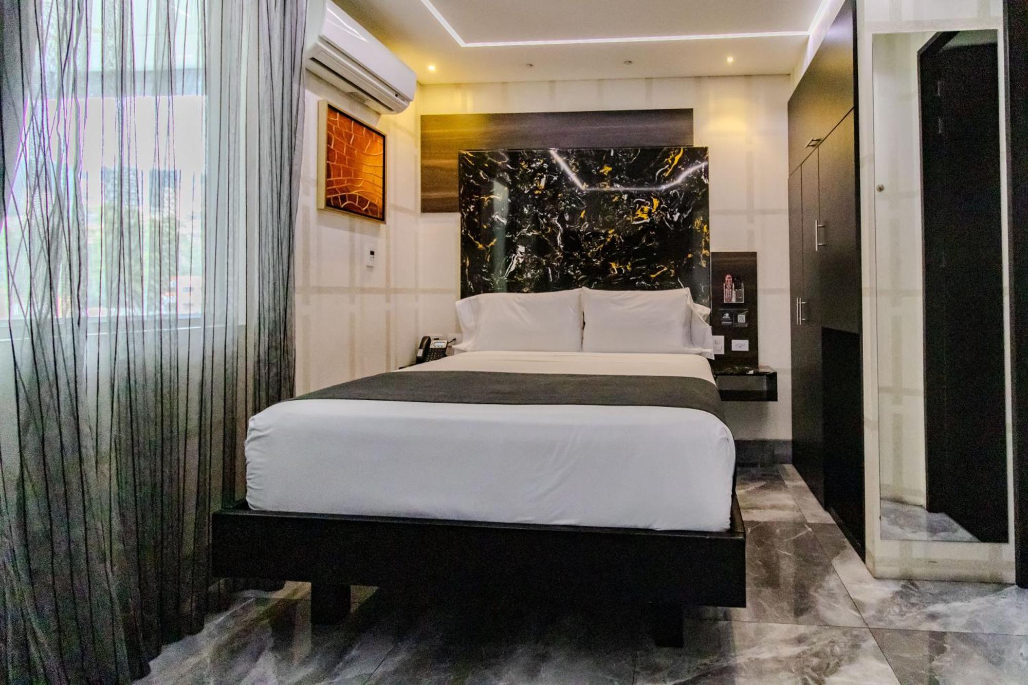 Haven A Design Hotel 4*