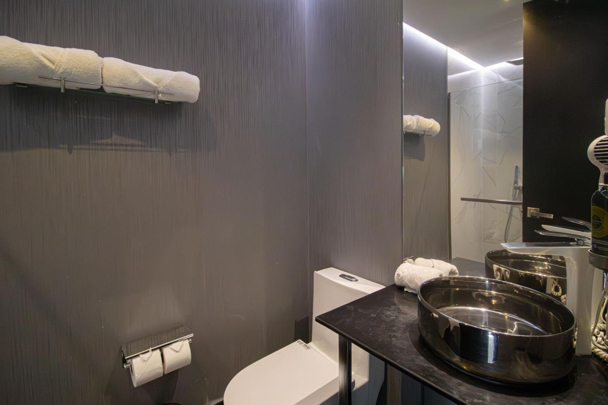 Hotel Haven A Design 4*