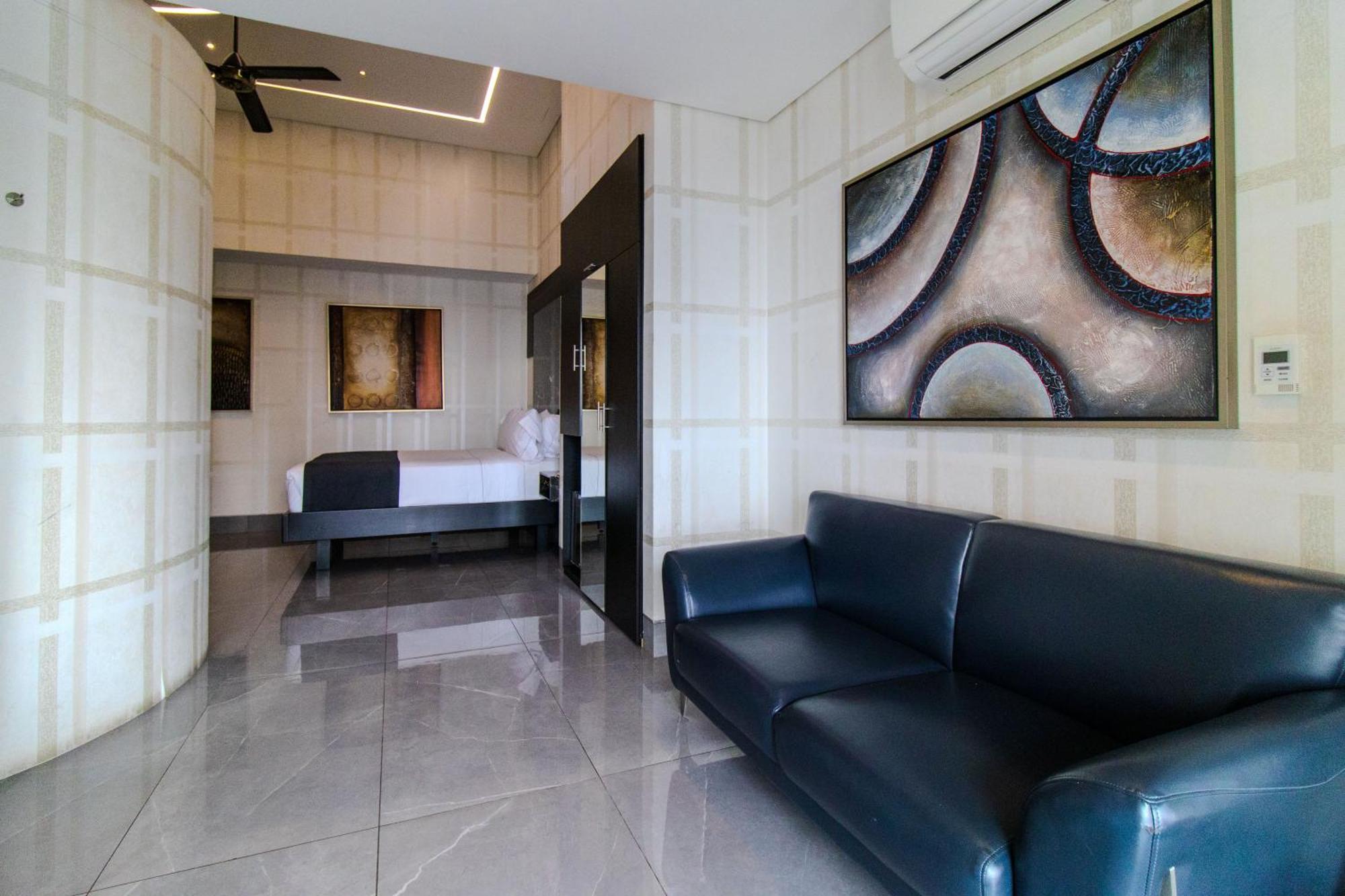 Haven A Design Hotel Medellín