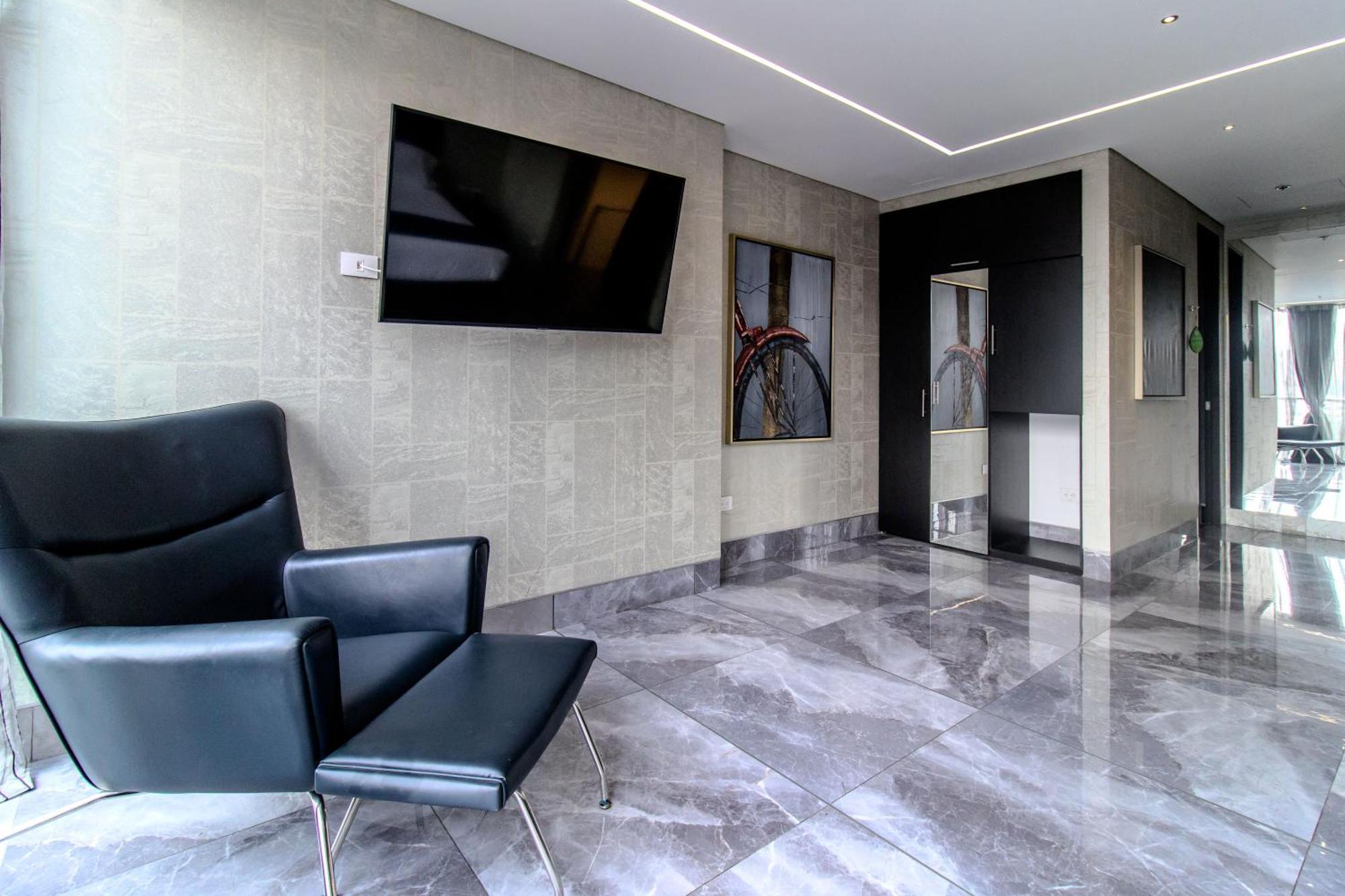 Hotel Haven A Design Medellín