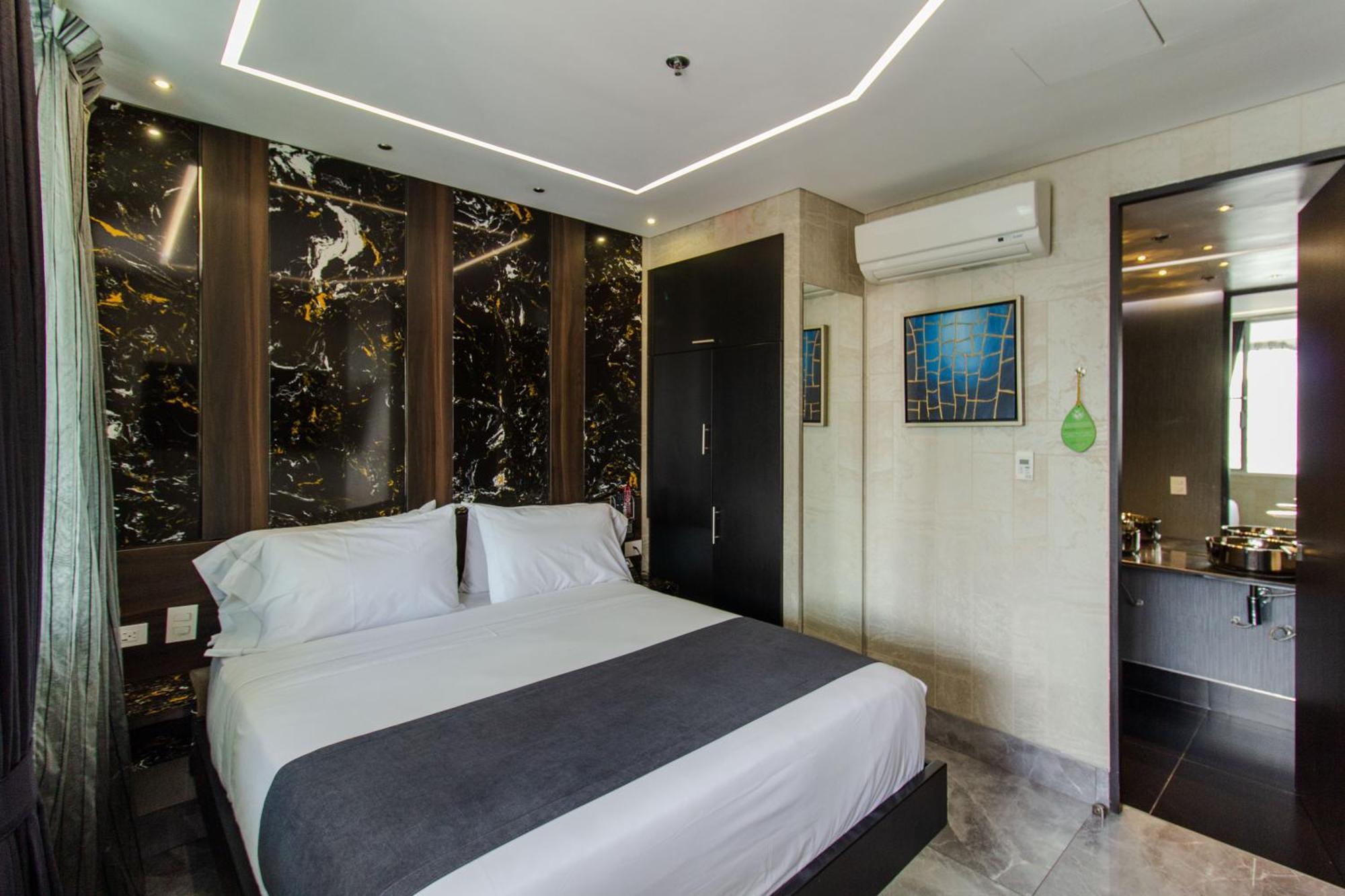 Haven A Design 4* Medellín