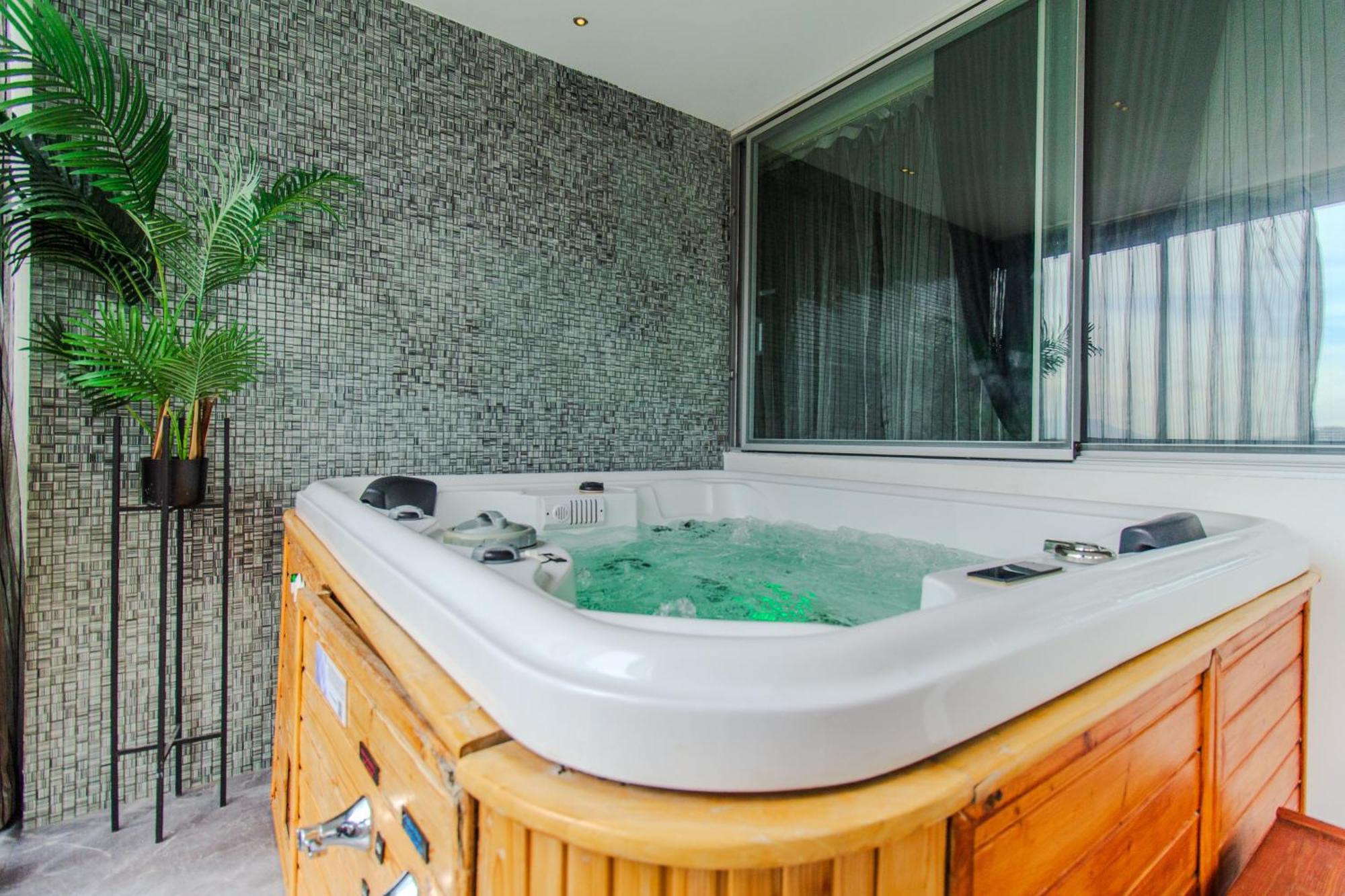 Haven A Design Hotel