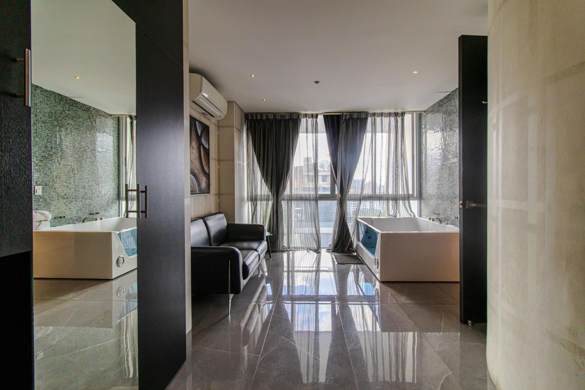 Haven A Design Hotel Medellín