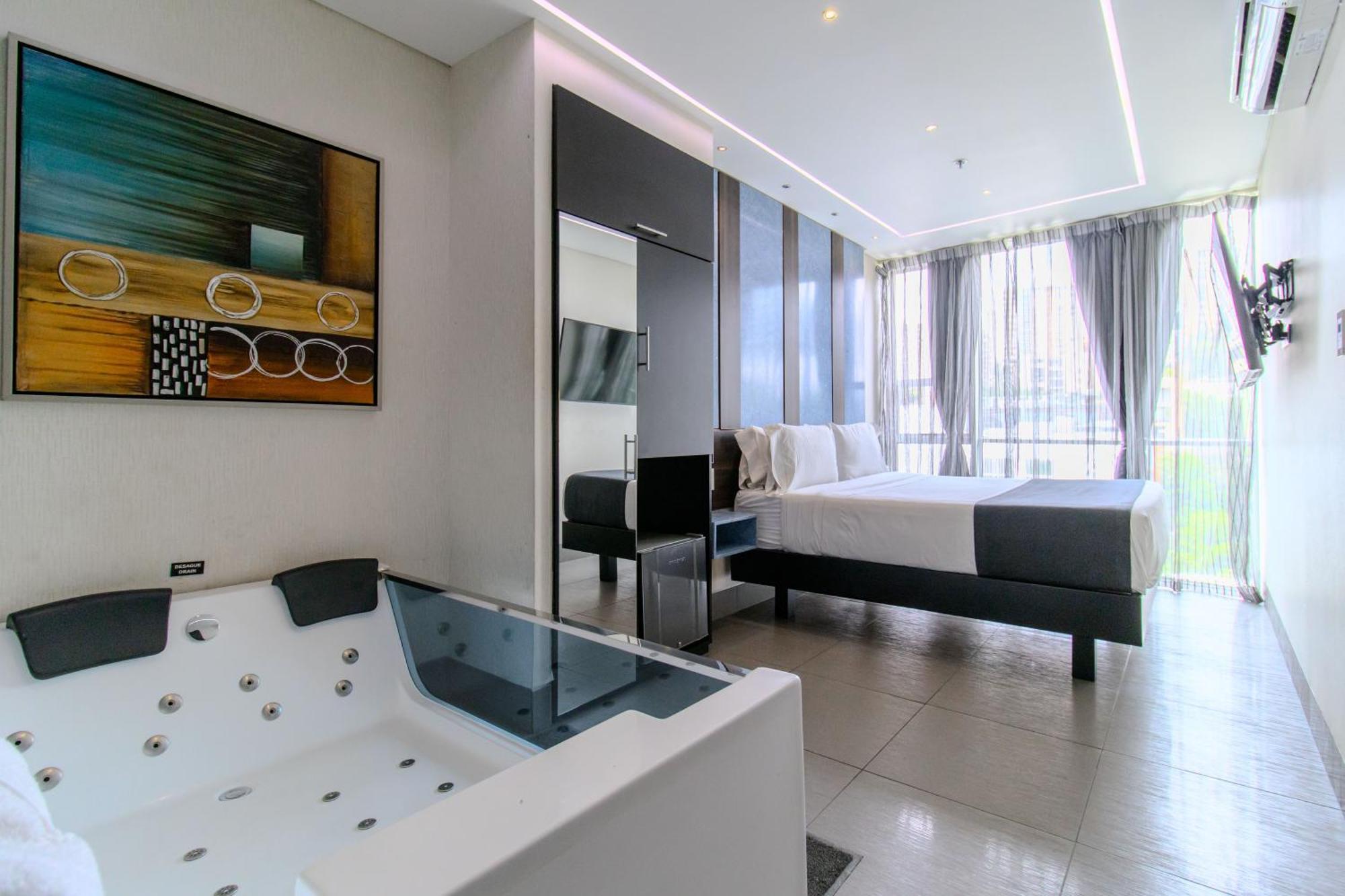 Haven A Design Hotel